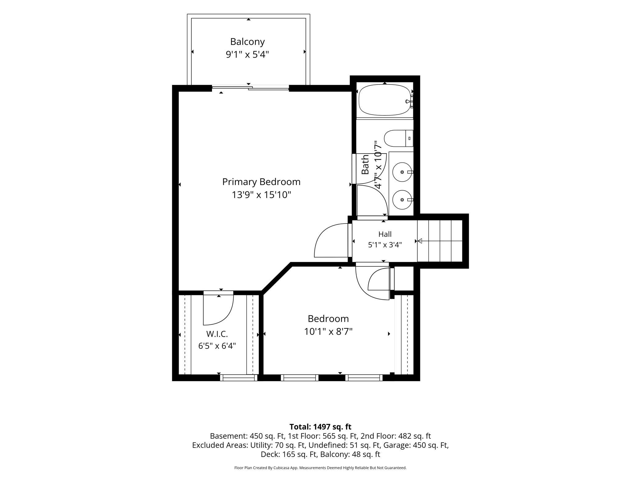 View of Residential at 8632 Seasons Court, Woodbury MN 55125, Woodbury (48 of 49) - Mike Wilen | Minnesota Team Real Estate