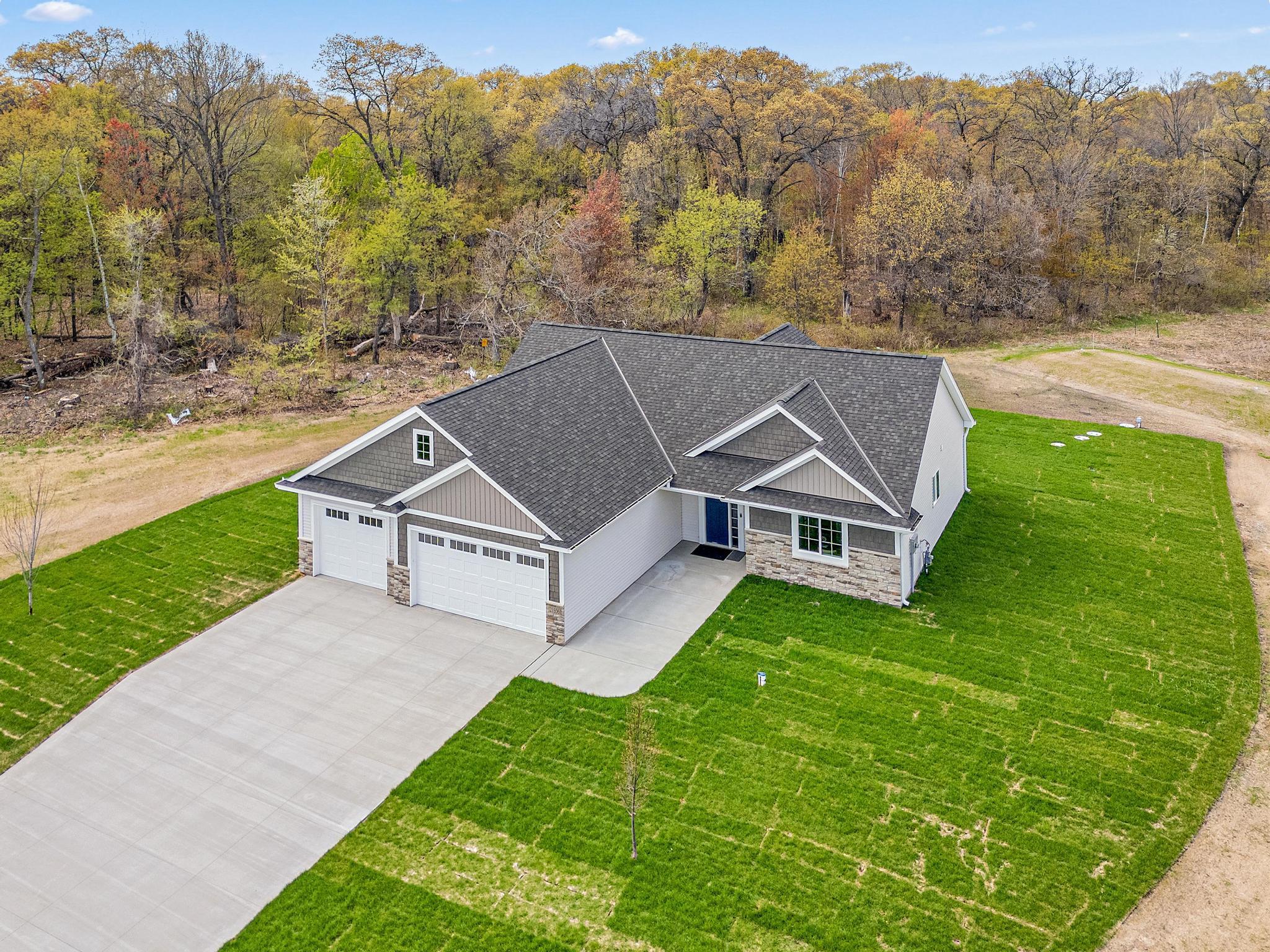View of Residential at 21936 Willys Street, Cedar MN 55011, Cedar (31 of 33) - Mike Wilen | Minnesota Team Real Estate