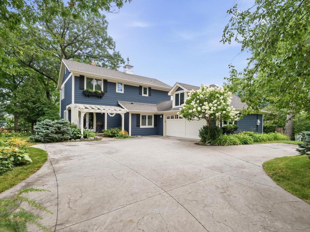 View of Residential at 1310 Spruce Place, Orono MN 55364, Orono (4 of 51) - Mike Wilen | Minnesota Team Real Estate