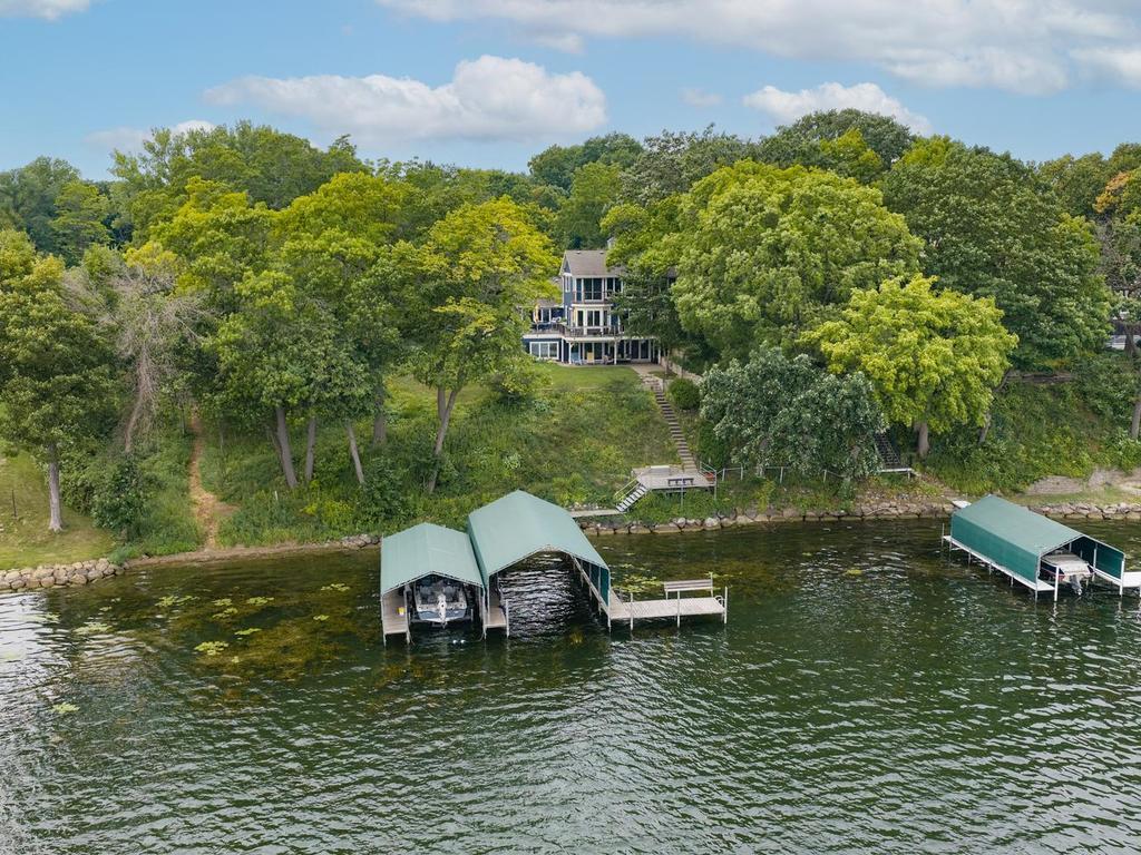 View of Residential at 1310 Spruce Place, Orono MN 55364, Orono (3 of 51) - Mike Wilen | Minnesota Team Real Estate
