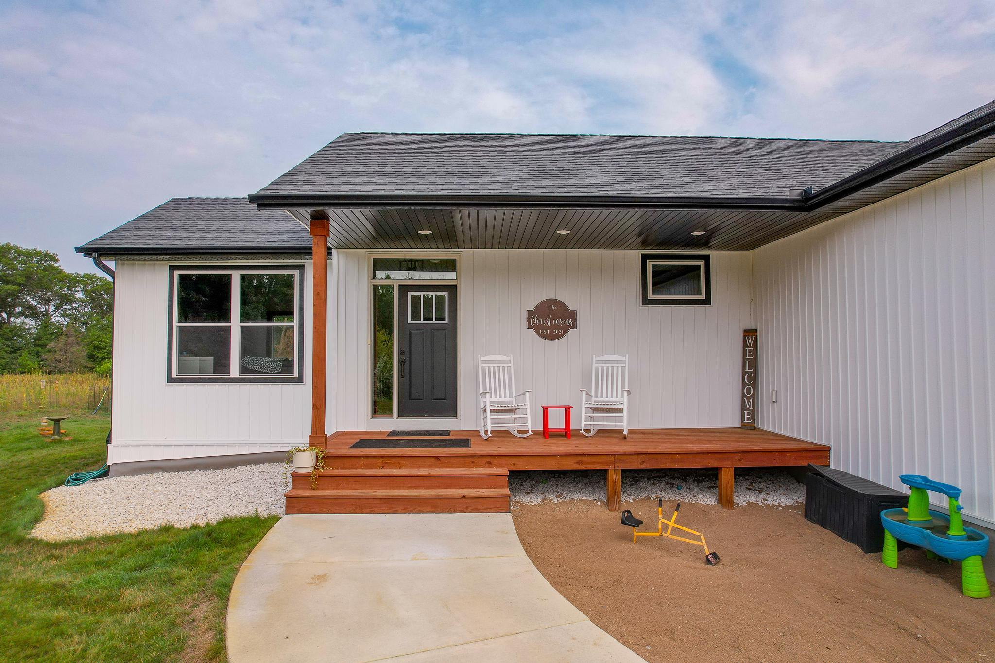 View of Residential at 16602 87th Street, Becker MN 55308, Becker (3 of 88) - Mike Wilen | Minnesota Team Real Estate