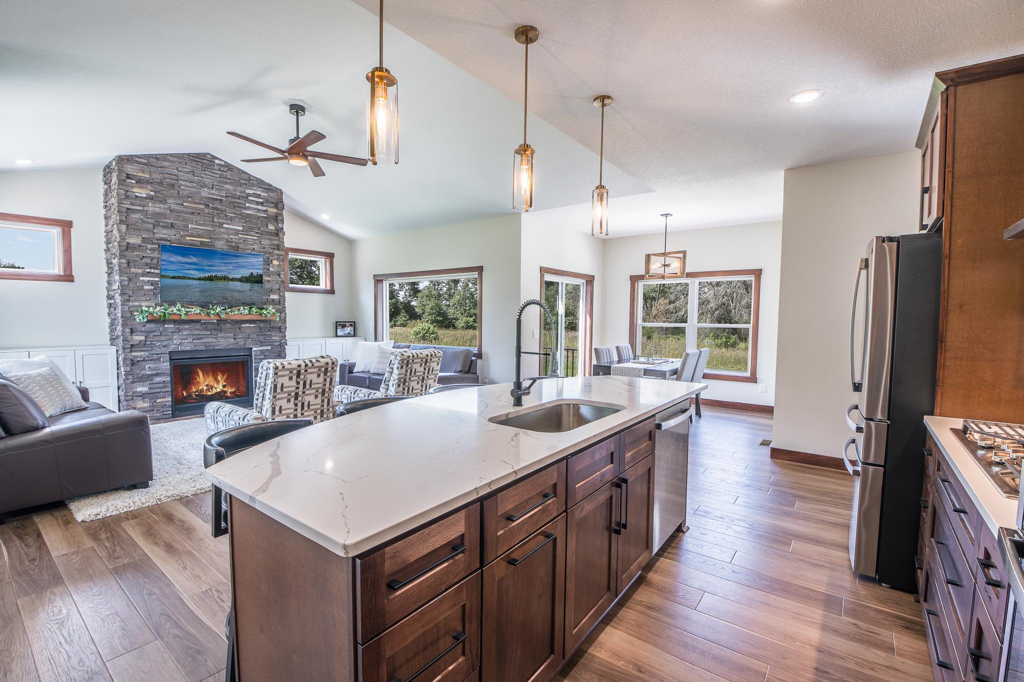 View of Residential at 16602 87th Street, Becker MN 55308, Becker (12 of 88) - Mike Wilen | Minnesota Team Real Estate