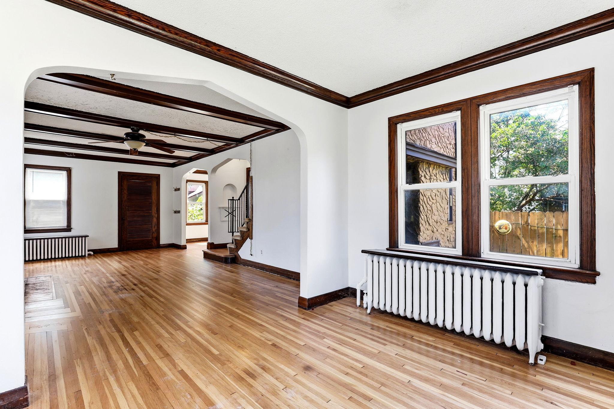 View of Residential at 251 Stevens Street, Saint Paul MN 55107, Saint Paul (5 of 25) - Mike Wilen | Minnesota Team Real Estate