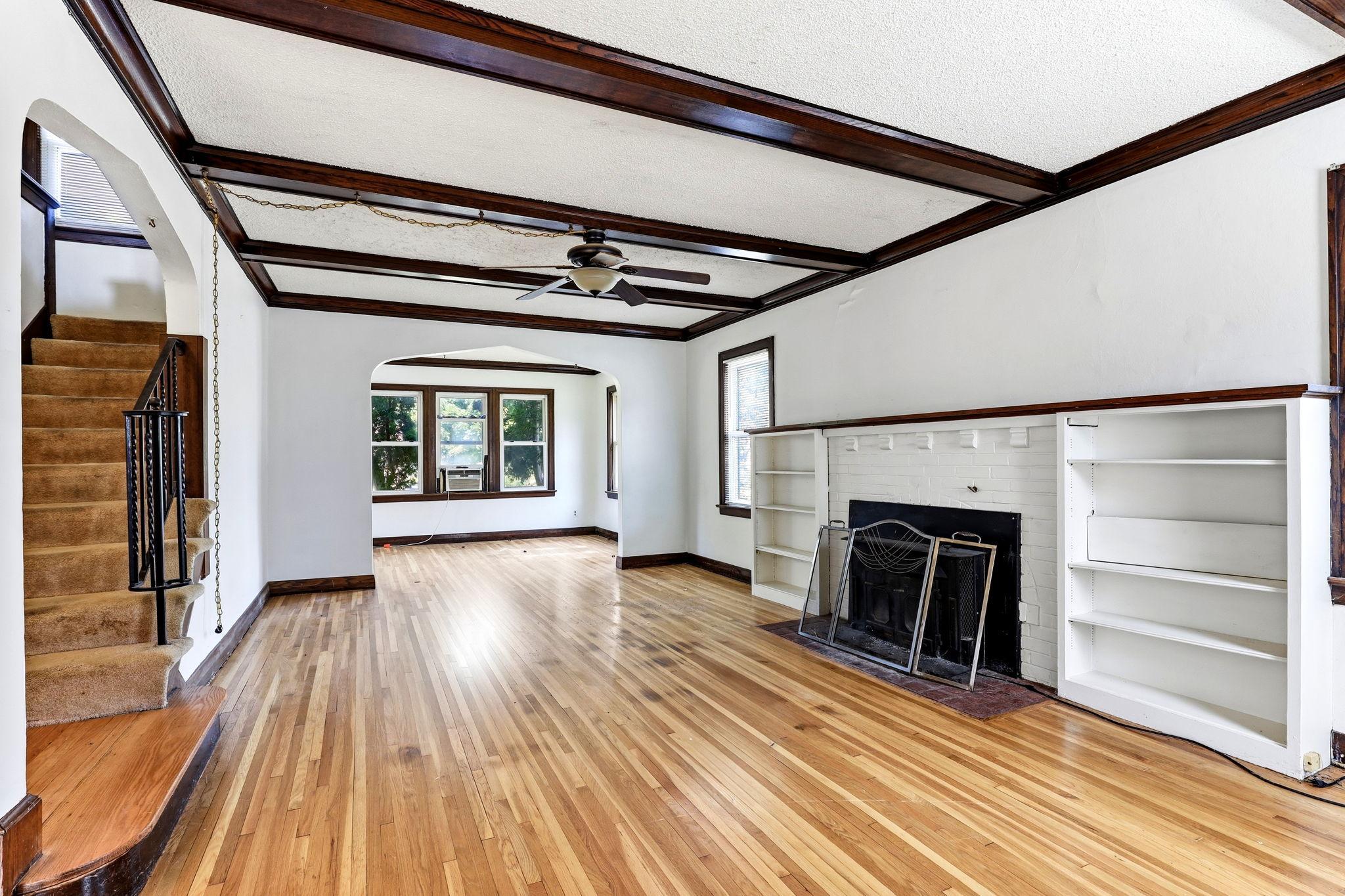View of Residential at 251 Stevens Street, Saint Paul MN 55107, Saint Paul (3 of 25) - Mike Wilen | Minnesota Team Real Estate