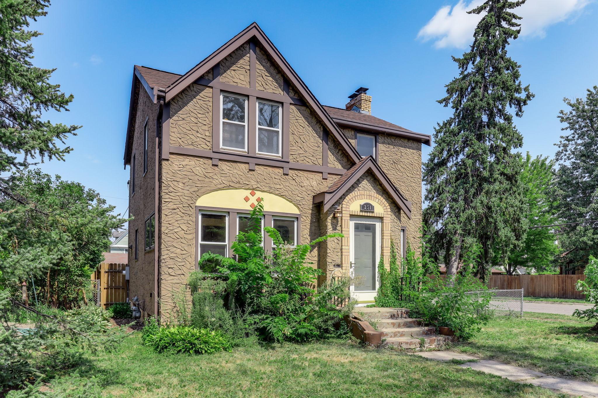 View of Residential at 251 Stevens Street, Saint Paul MN 55107, Saint Paul - Mike Wilen | Minnesota Team Real Estate