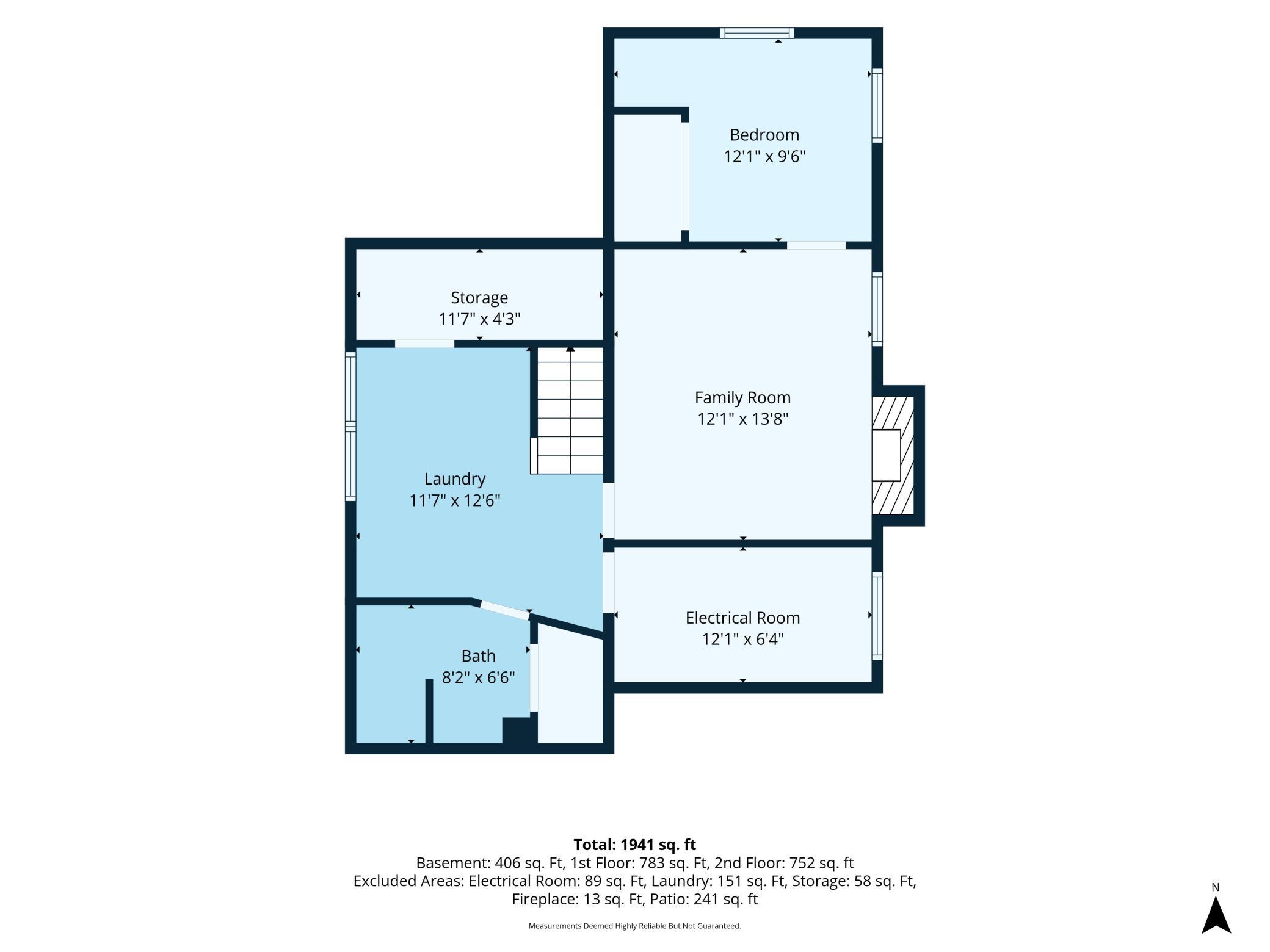 View of Residential at 251 Stevens Street, Saint Paul MN 55107, Saint Paul (24 of 25) - Mike Wilen | Minnesota Team Real Estate