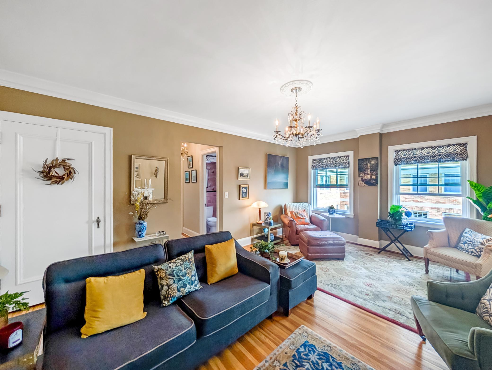 View of Residential at 2615 Park Avenue #611, Minneapolis MN 55407, Minneapolis (6 of 41) - Mike Wilen | Minnesota Team Real Estate