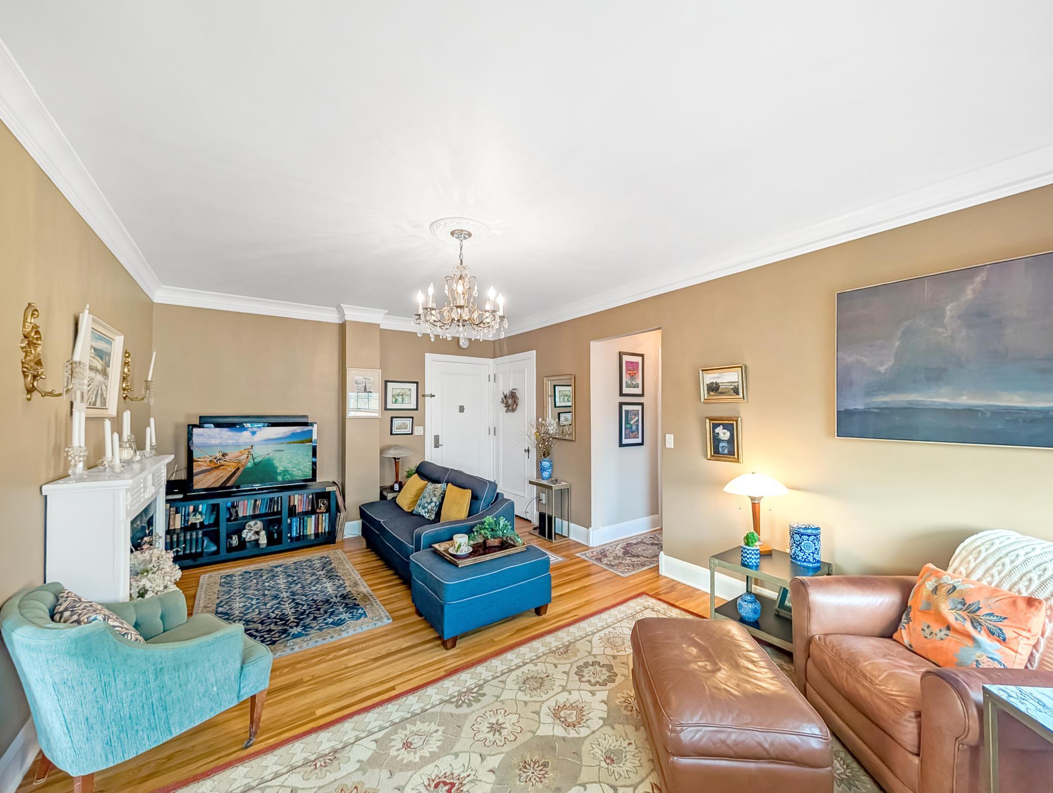 View of Residential at 2615 Park Avenue #611, Minneapolis MN 55407, Minneapolis (8 of 41) - Mike Wilen | Minnesota Team Real Estate