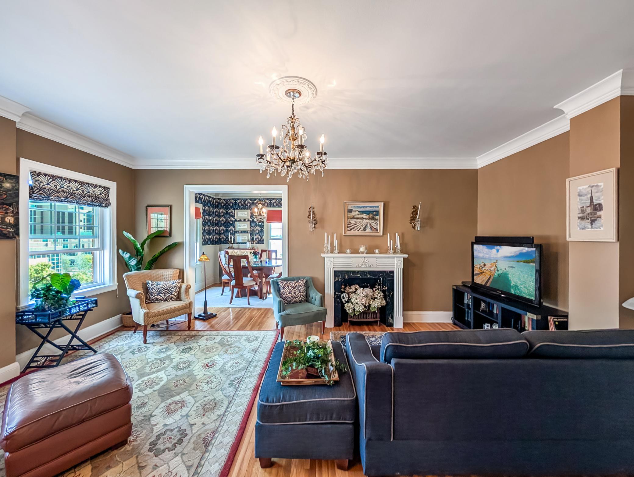 View of Residential at 2615 Park Avenue #611, Minneapolis MN 55407, Minneapolis (9 of 41) - Mike Wilen | Minnesota Team Real Estate