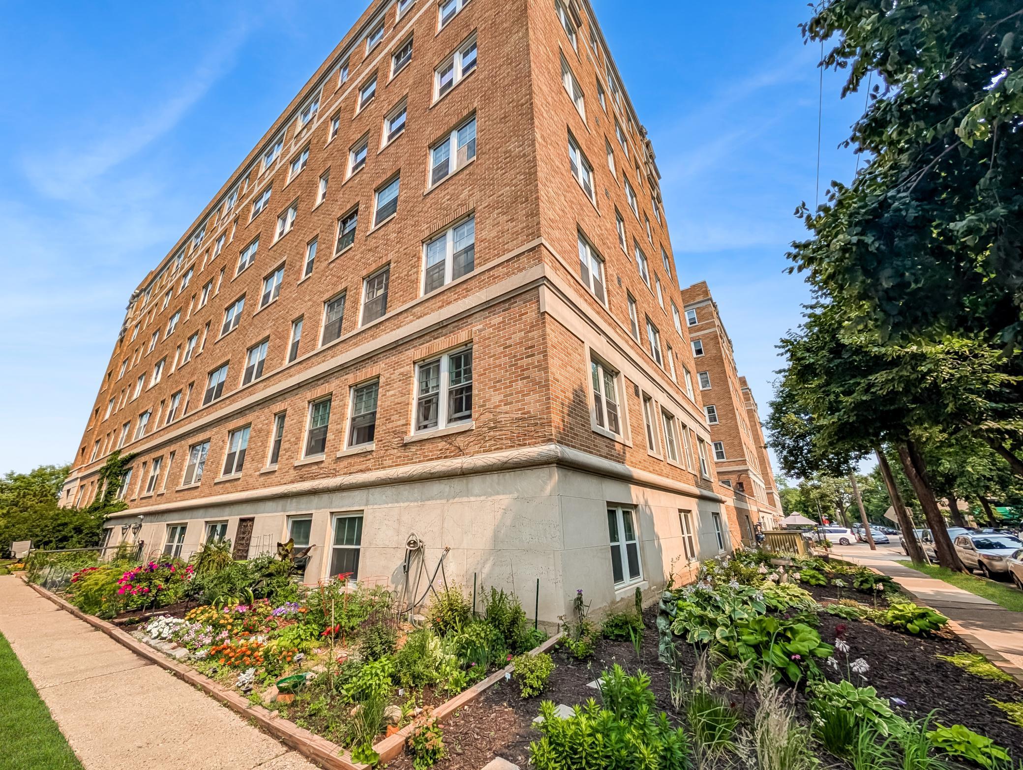 View of Residential at 2615 Park Avenue #611, Minneapolis MN 55407, Minneapolis (39 of 41) - Mike Wilen | Minnesota Team Real Estate