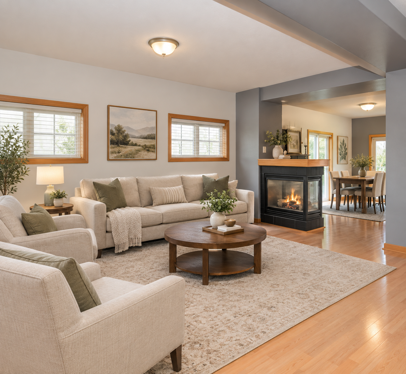 View of Single Family at 114012 Hundertmark Road, Chaska - Mike Wilen | Minnesota Team Real Estate