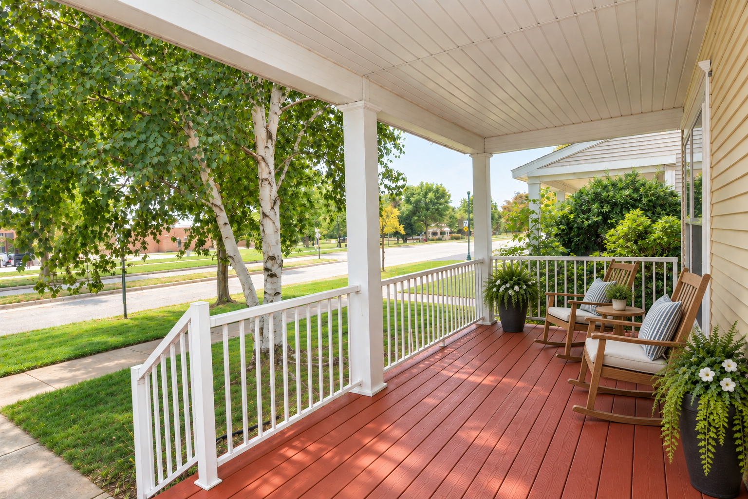 View of Single Family at 114012 Hundertmark Road, Chaska - Mike Wilen | Minnesota Team Real Estate