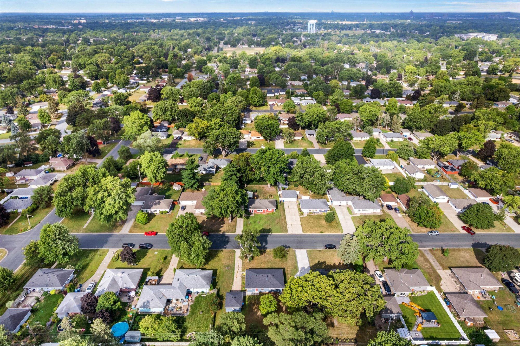 View of Residential at 9119 Bloomington Avenue, Bloomington MN 55425, Bloomington (35 of 38) - Mike Wilen | Minnesota Team Real Estate