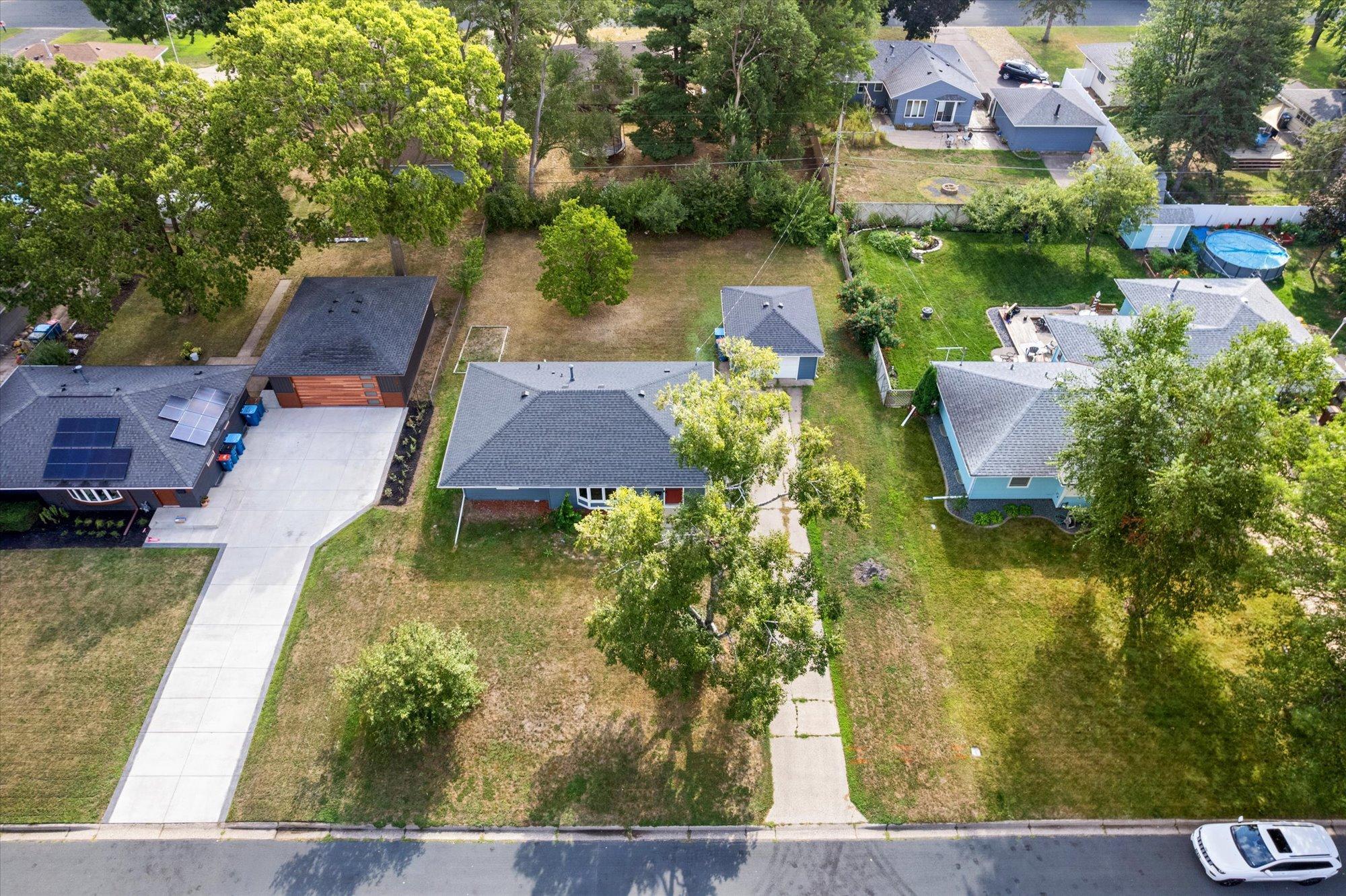 View of Residential at 9119 Bloomington Avenue, Bloomington MN 55425, Bloomington (33 of 38) - Mike Wilen | Minnesota Team Real Estate