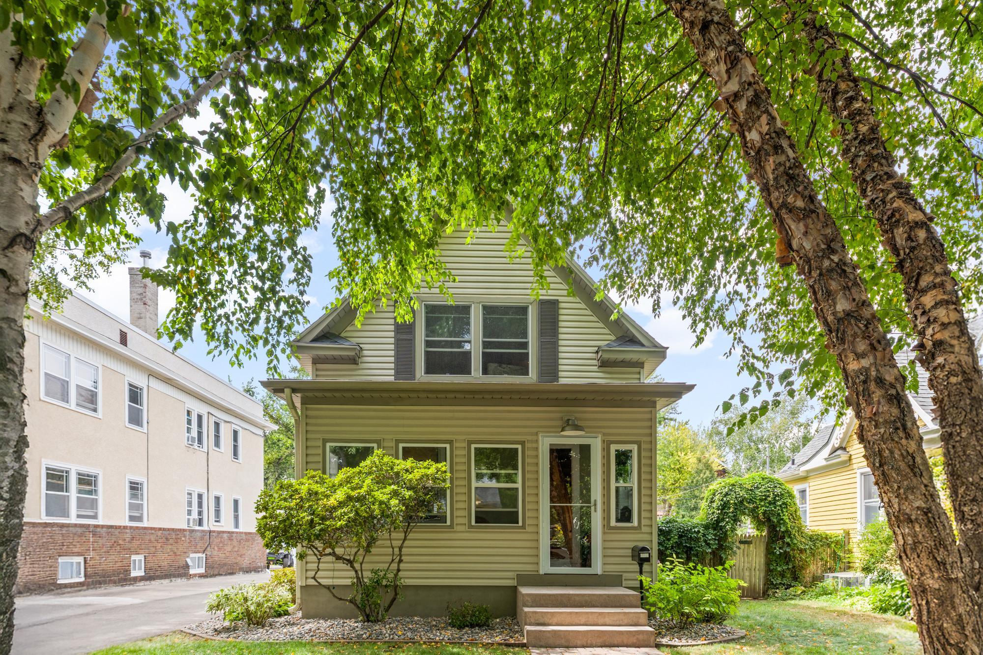 View of Residential at 4226 Pillsbury Avenue, Minneapolis MN 55409, Minneapolis (33 of 39) - Mike Wilen | Minnesota Team Real Estate