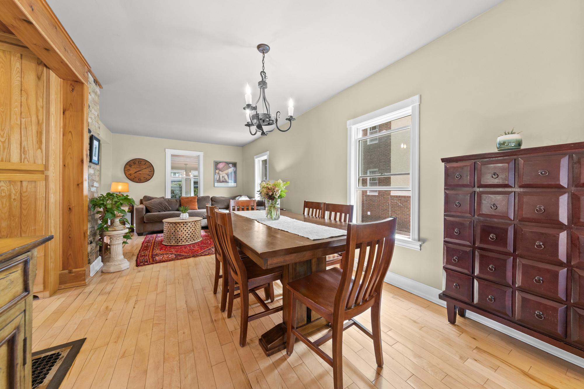 View of Residential at 4226 Pillsbury Avenue, Minneapolis MN 55409, Minneapolis (10 of 39) - Mike Wilen | Minnesota Team Real Estate