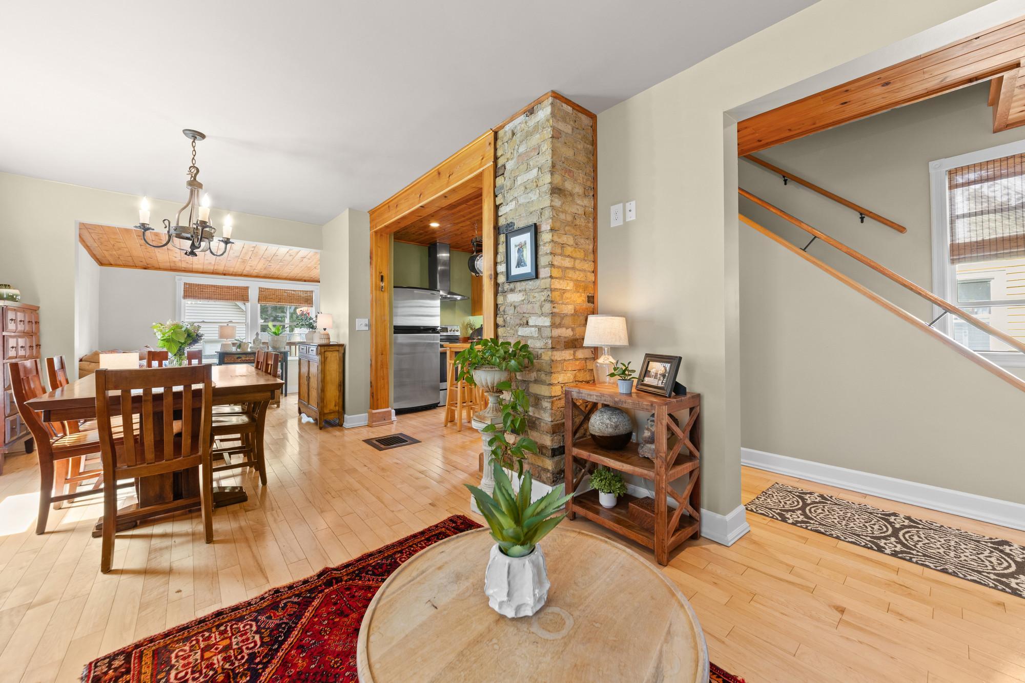 View of Residential at 4226 Pillsbury Avenue, Minneapolis MN 55409, Minneapolis (6 of 39) - Mike Wilen | Minnesota Team Real Estate