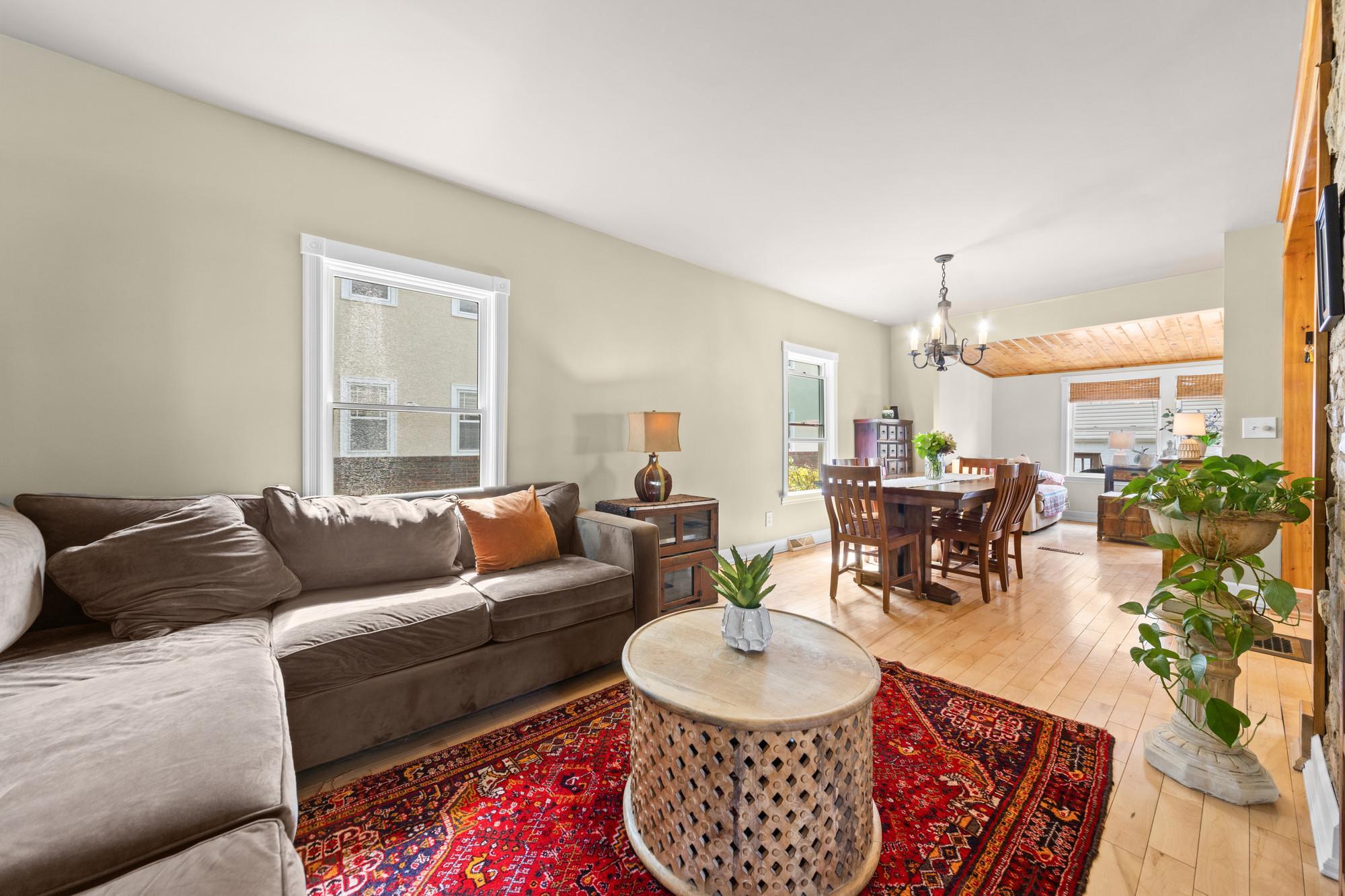 View of Residential at 4226 Pillsbury Avenue, Minneapolis MN 55409, Minneapolis (5 of 39) - Mike Wilen | Minnesota Team Real Estate