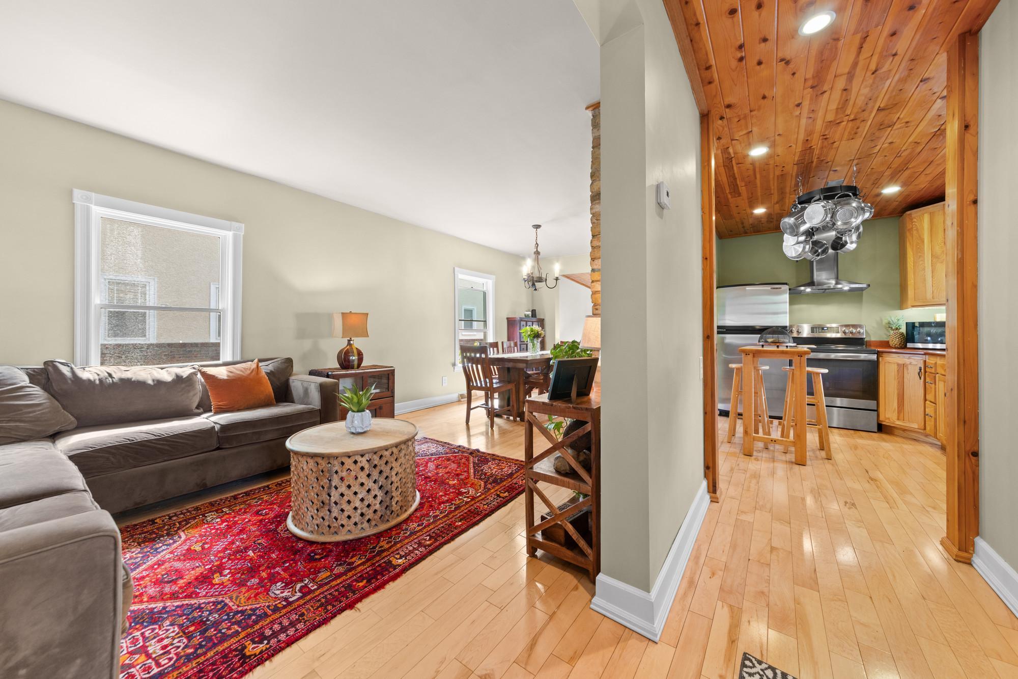 View of Residential at 4226 Pillsbury Avenue, Minneapolis MN 55409, Minneapolis (4 of 39) - Mike Wilen | Minnesota Team Real Estate