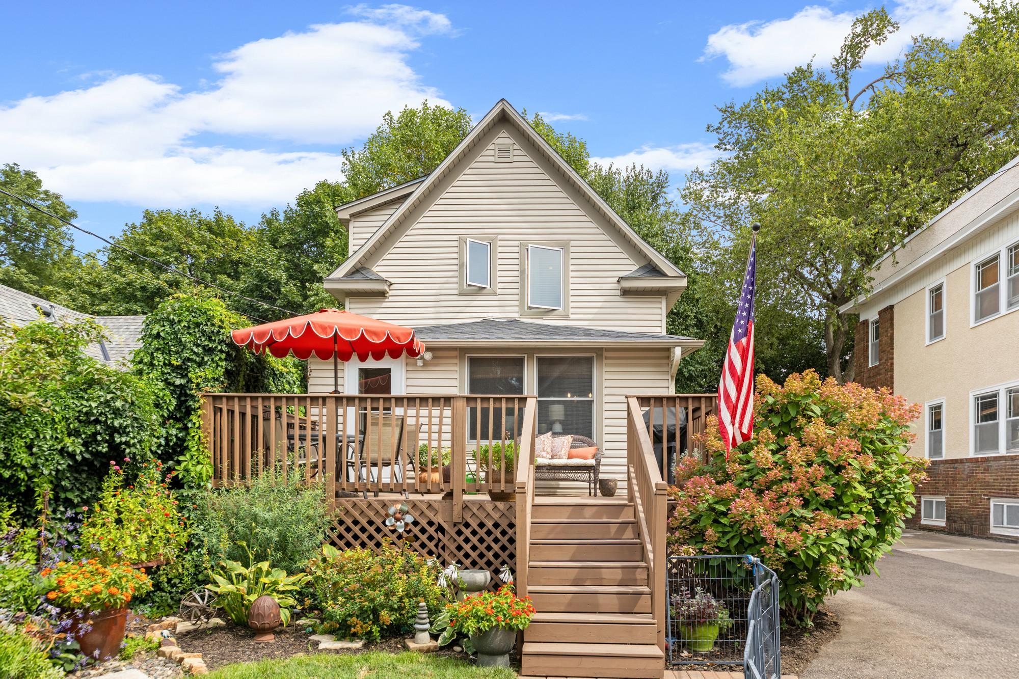 View of Residential at 4226 Pillsbury Avenue, Minneapolis MN 55409, Minneapolis (20 of 39) - Mike Wilen | Minnesota Team Real Estate