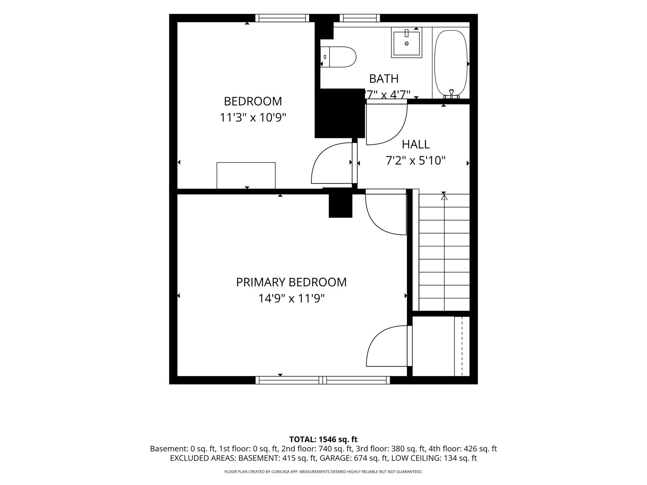 View of Residential at 4226 Pillsbury Avenue, Minneapolis MN 55409, Minneapolis (38 of 39) - Mike Wilen | Minnesota Team Real Estate