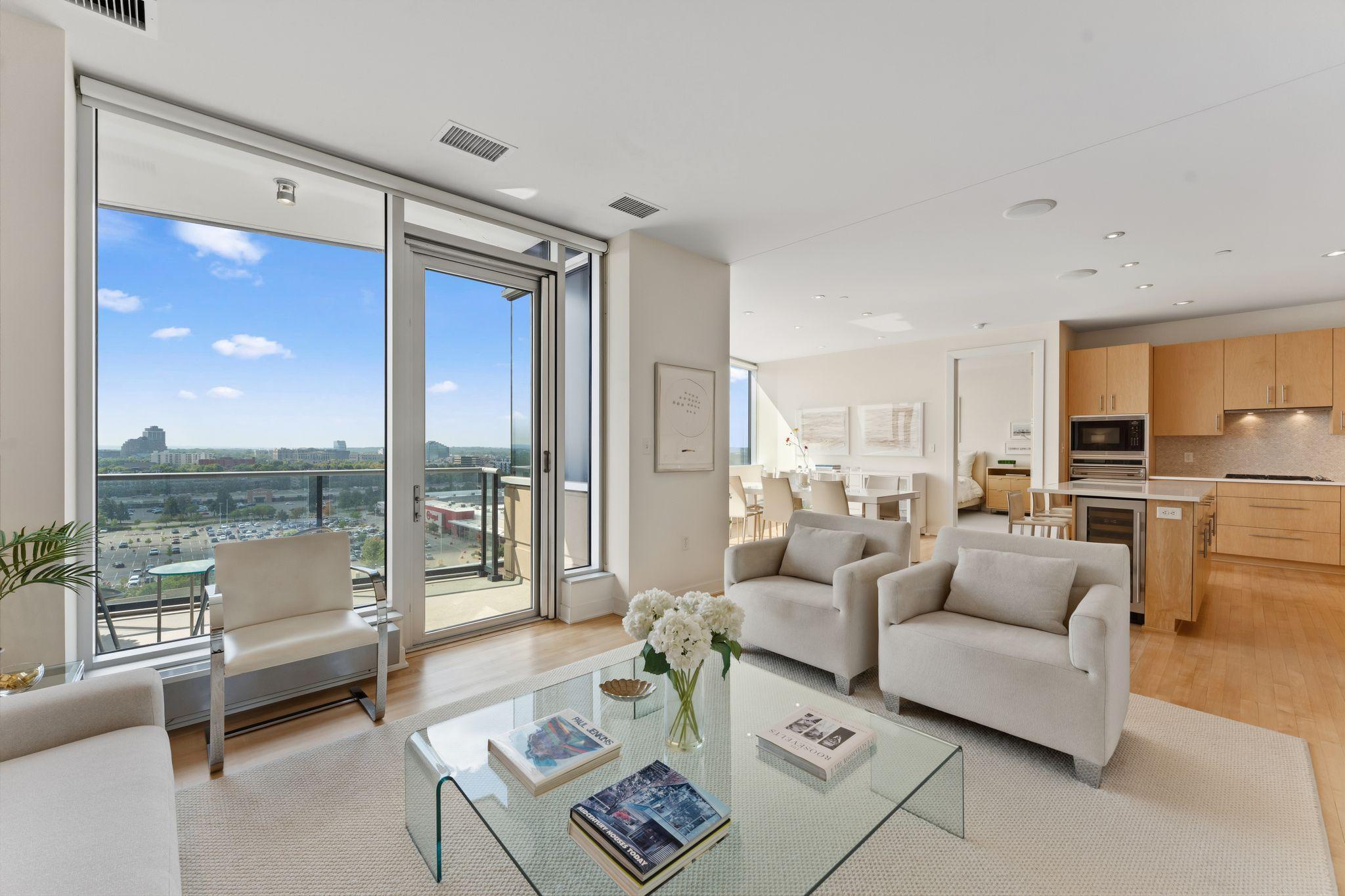 View of Residential at 3209 Galleria #1003, Edina MN 55435, Edina (13 of 35) - Mike Wilen | Minnesota Team Real Estate