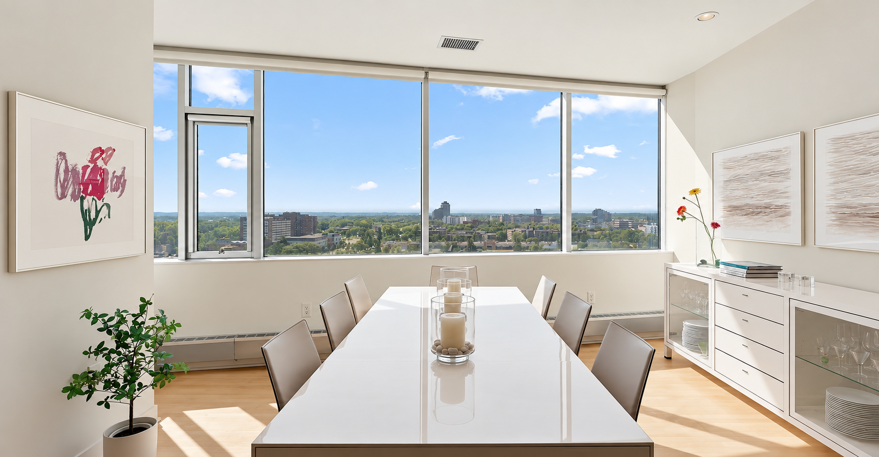 View of Residential at 3209 Galleria #1003, Edina MN 55435, Edina (11 of 35) - Mike Wilen | Minnesota Team Real Estate