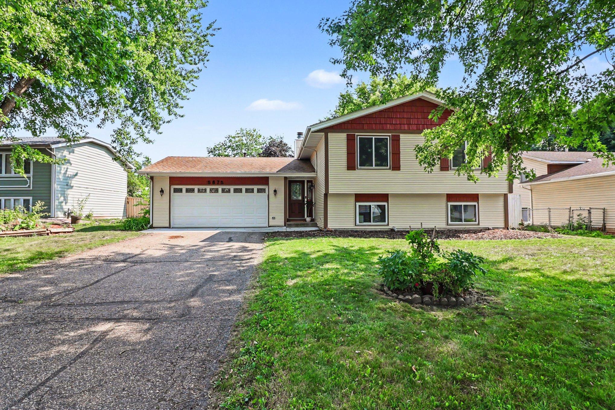 View of Residential at 5675 137th Street, Savage MN 55378, Savage - Mike Wilen | Minnesota Team Real Estate