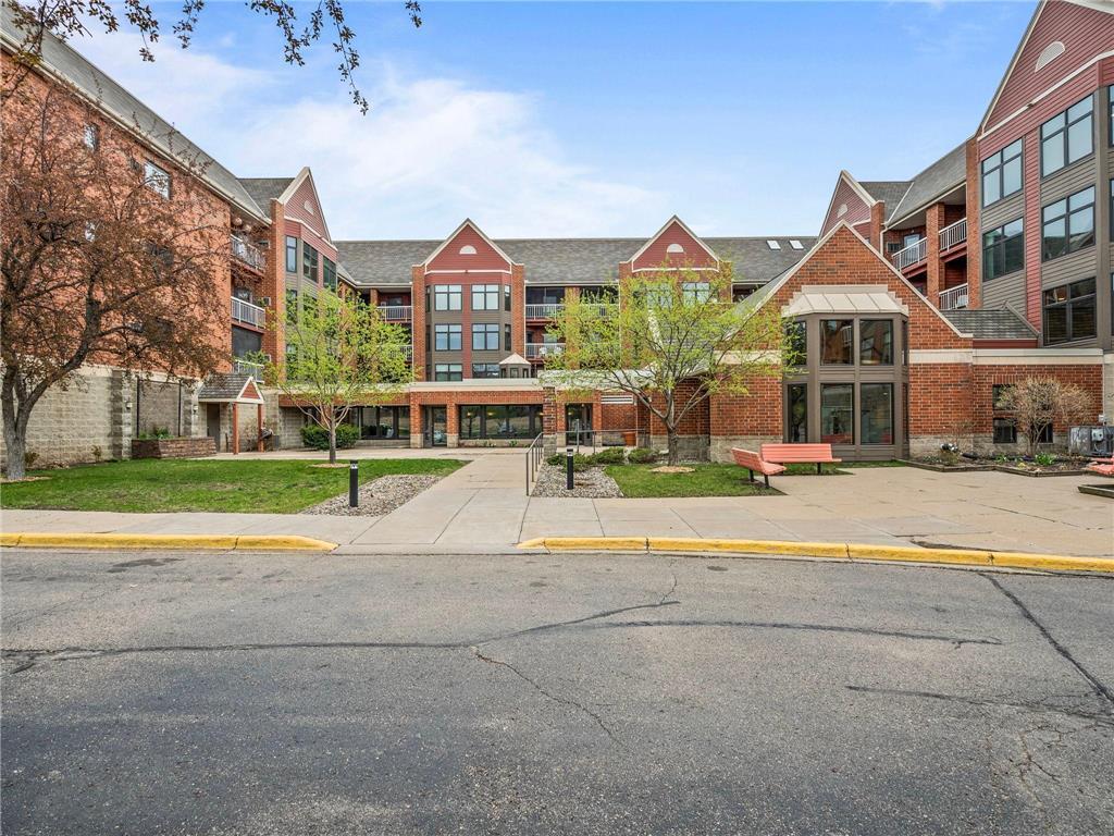 View of Residential at 500 County Road B #113, Roseville MN 55113, Roseville - Mike Wilen | Minnesota Team Real Estate