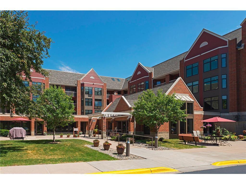 View of Residential at 500 County Road B #113, Roseville MN 55113, Roseville (2 of 14) - Mike Wilen | Minnesota Team Real Estate