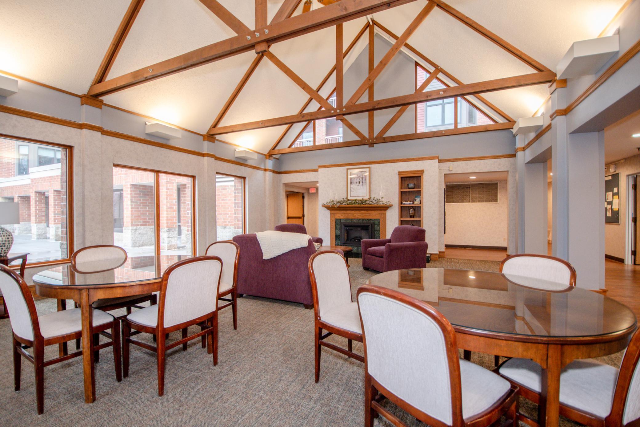 View of Residential at 500 County Road B #113, Roseville MN 55113, Roseville (13 of 14) - Mike Wilen | Minnesota Team Real Estate