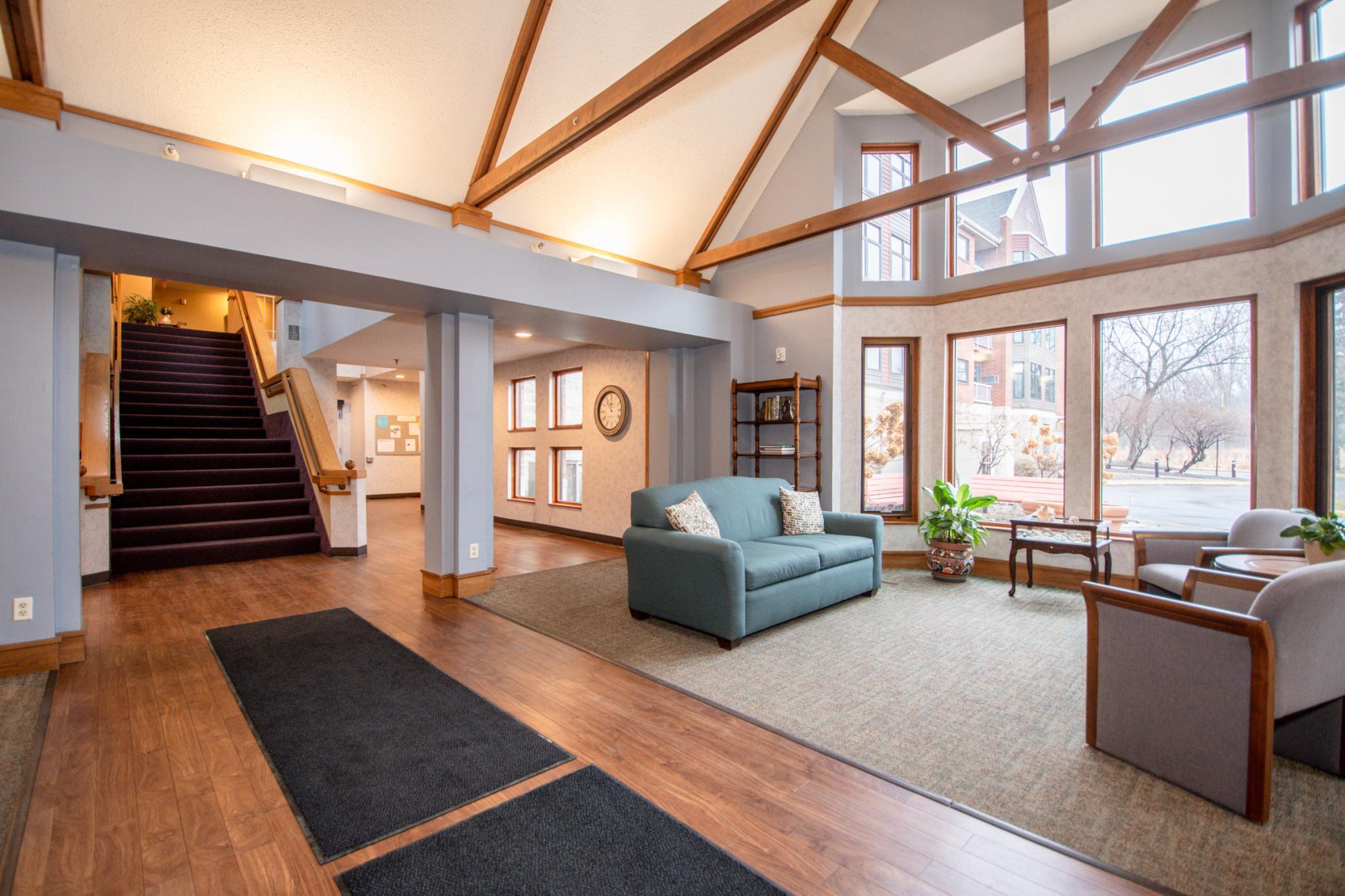 View of Residential at 500 County Road B #113, Roseville MN 55113, Roseville (14 of 14) - Mike Wilen | Minnesota Team Real Estate