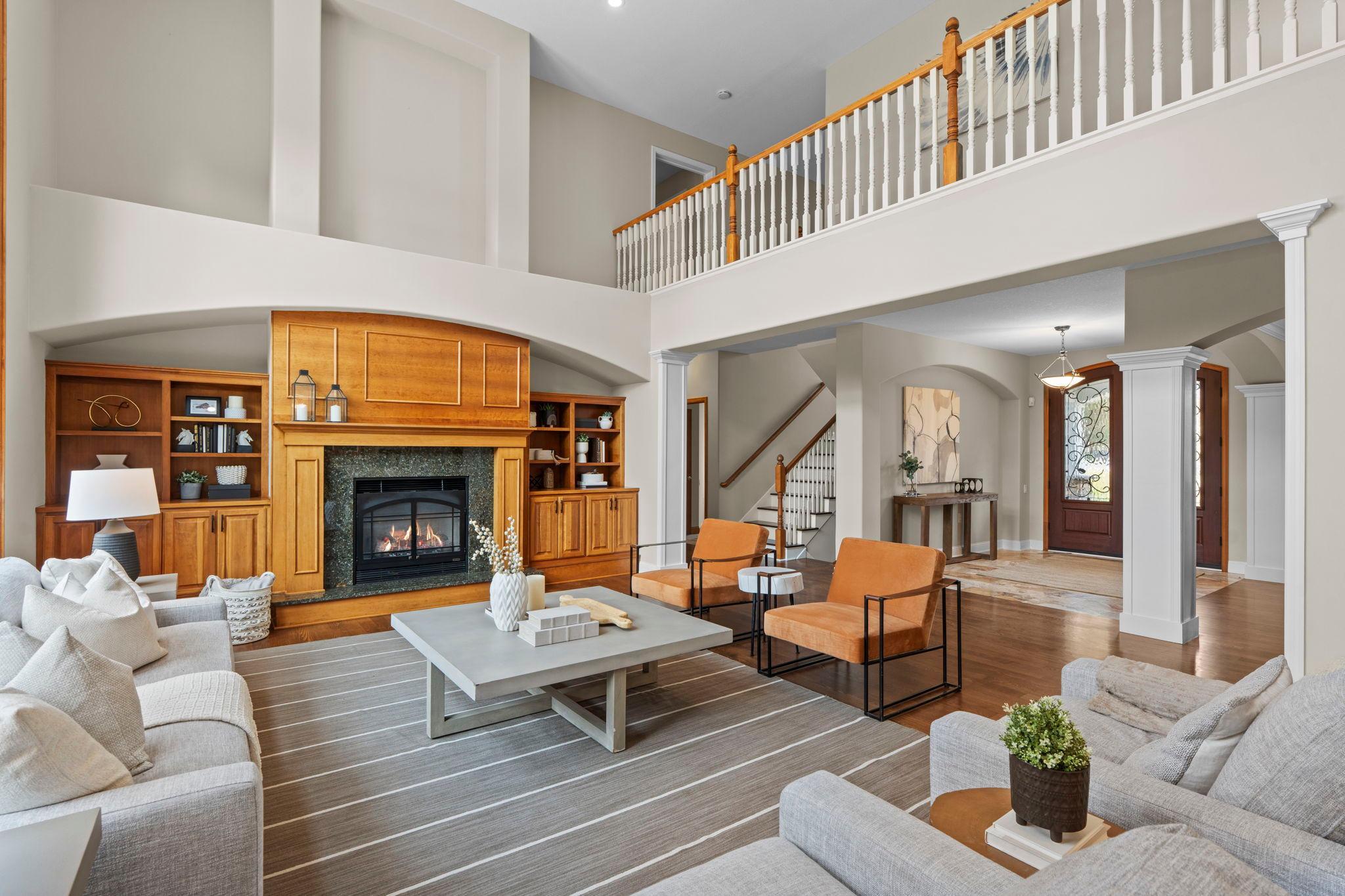 View of Residential at 9127 Alger Court, Inver Grove Heights MN 55077, Inver Grove Heights (8 of 71) - Mike Wilen | Minnesota Team Real Estate