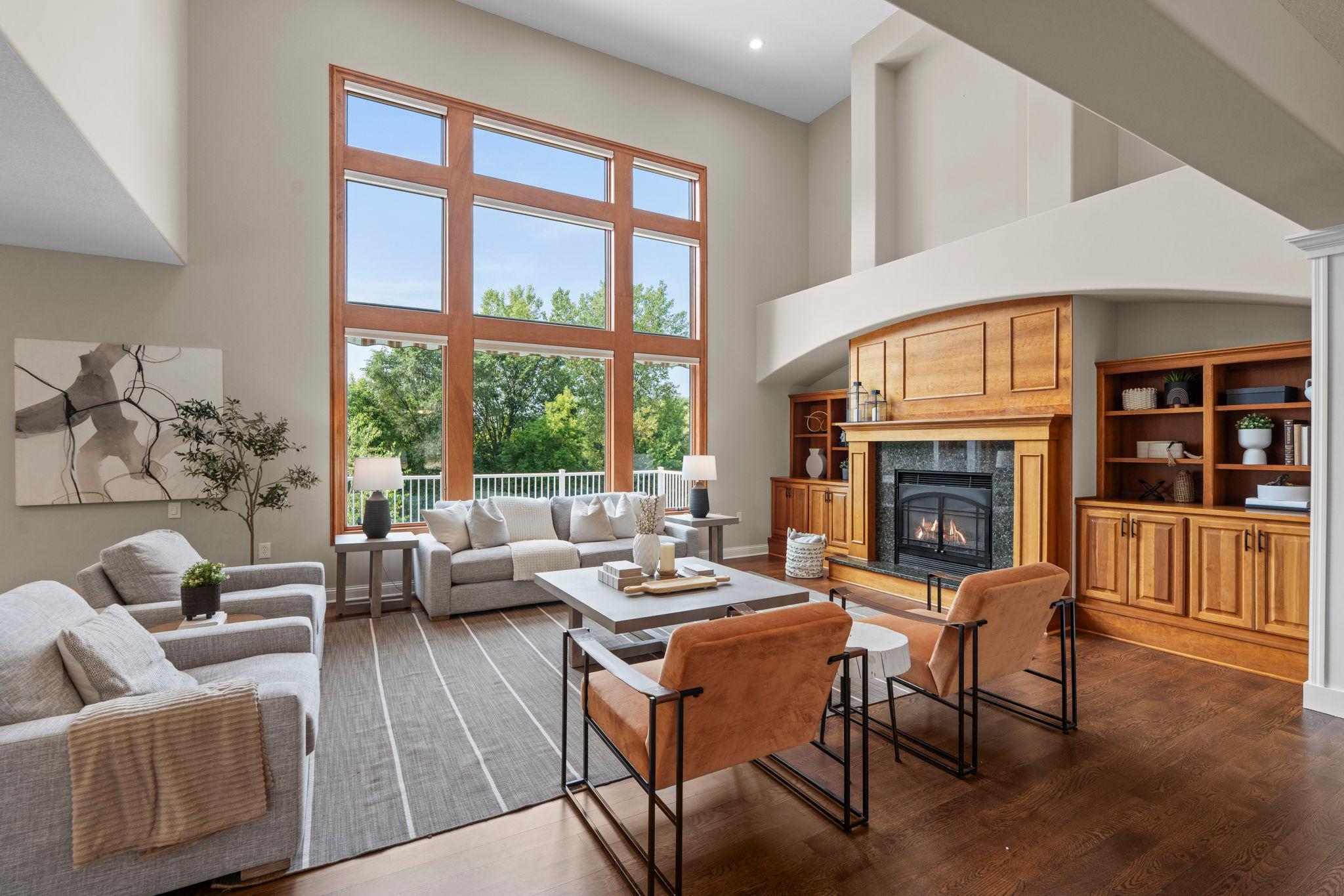 View of Residential at 9127 Alger Court, Inver Grove Heights MN 55077, Inver Grove Heights (7 of 71) - Mike Wilen | Minnesota Team Real Estate