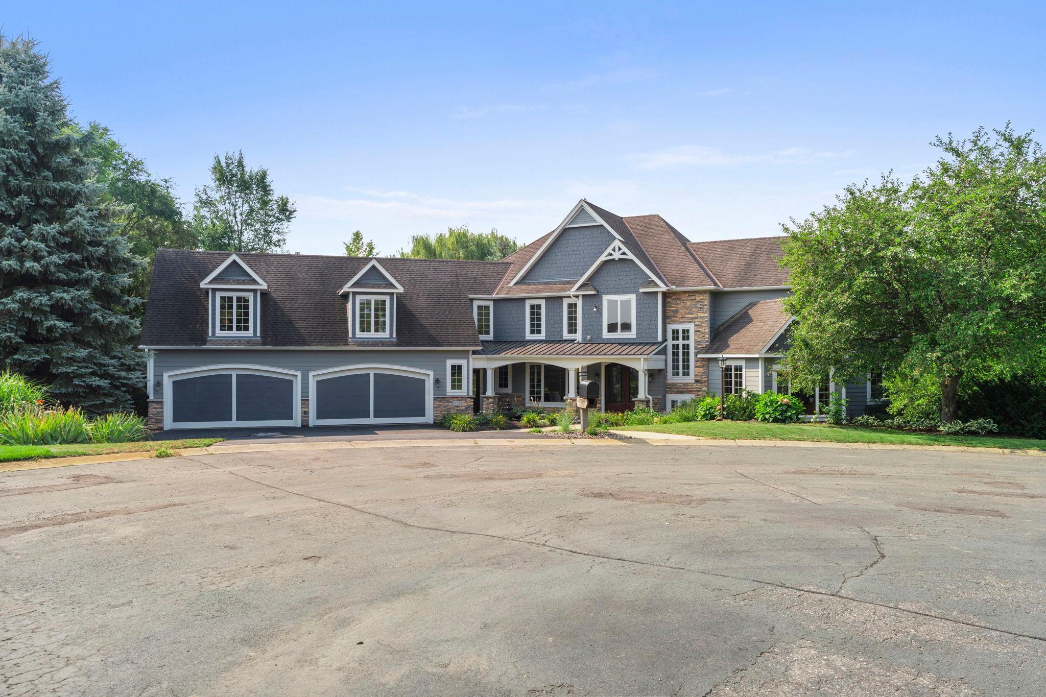View of Residential at 9127 Alger Court, Inver Grove Heights MN 55077, Inver Grove Heights - Mike Wilen | Minnesota Team Real Estate