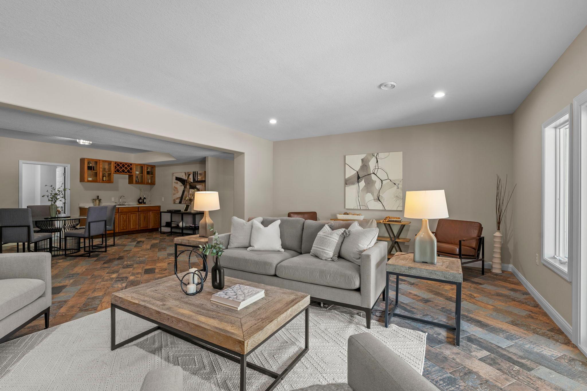 View of Residential at 9127 Alger Court, Inver Grove Heights MN 55077, Inver Grove Heights (52 of 71) - Mike Wilen | Minnesota Team Real Estate
