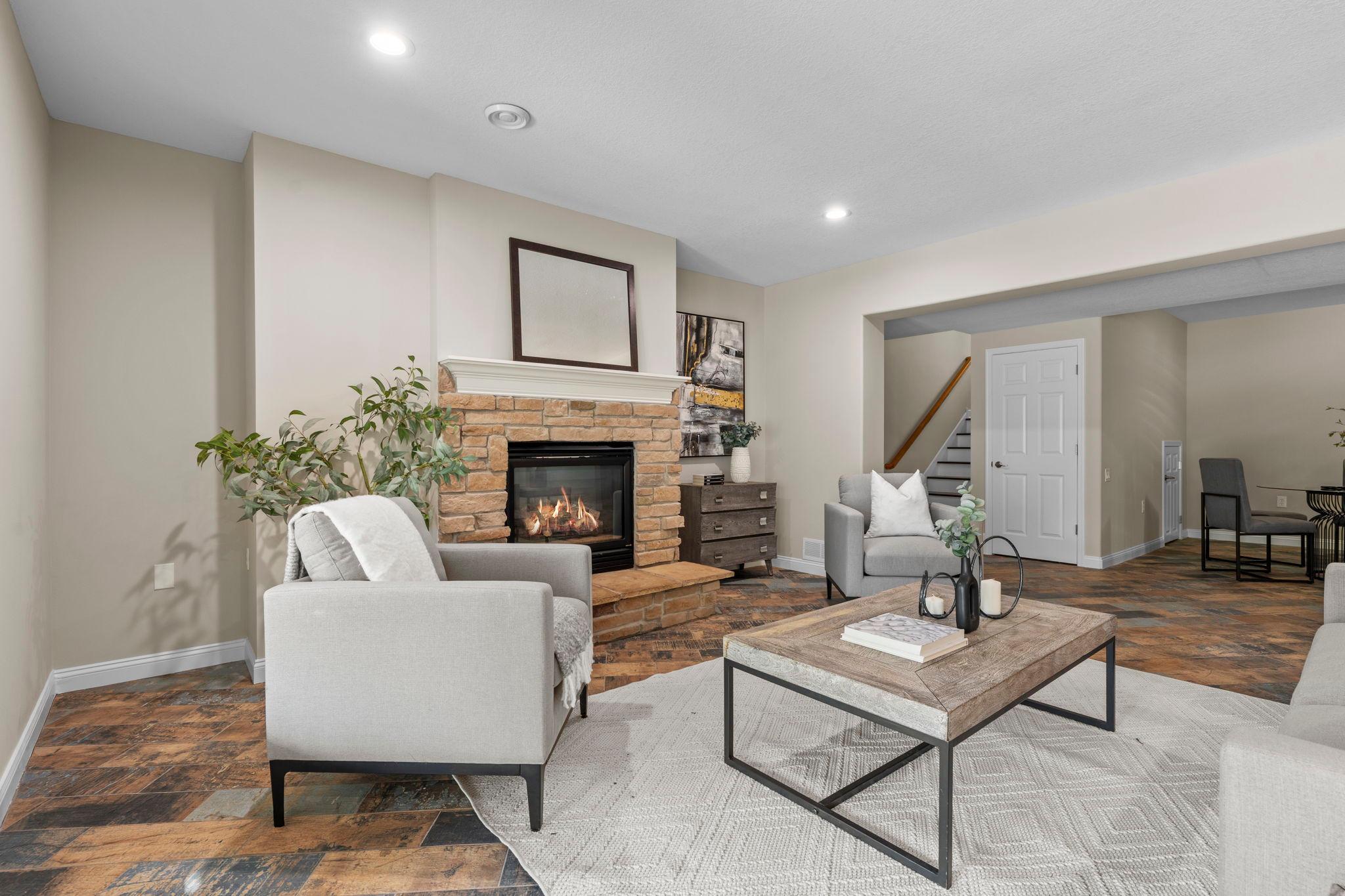 View of Residential at 9127 Alger Court, Inver Grove Heights MN 55077, Inver Grove Heights (51 of 71) - Mike Wilen | Minnesota Team Real Estate