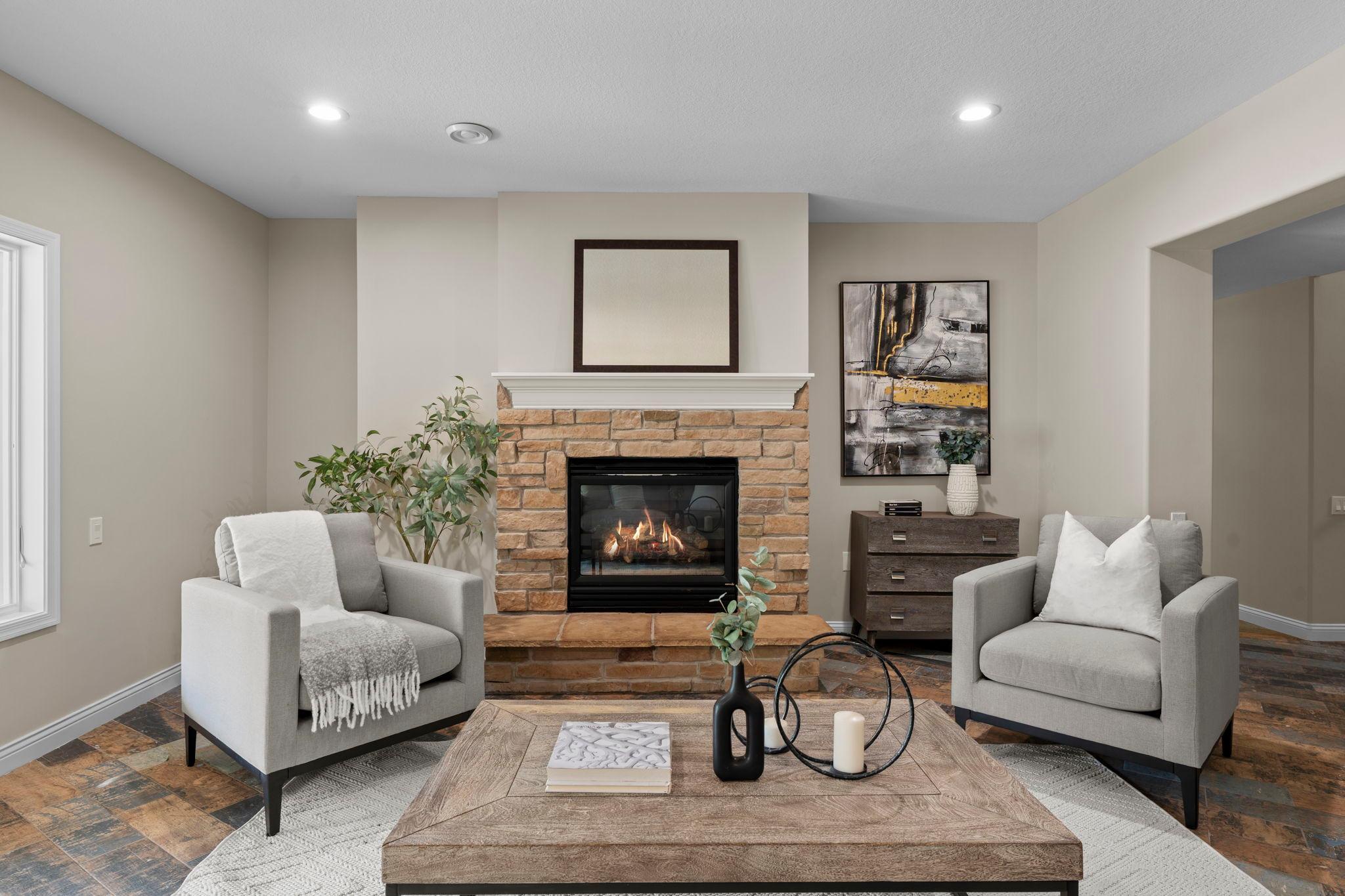 View of Residential at 9127 Alger Court, Inver Grove Heights MN 55077, Inver Grove Heights (50 of 71) - Mike Wilen | Minnesota Team Real Estate