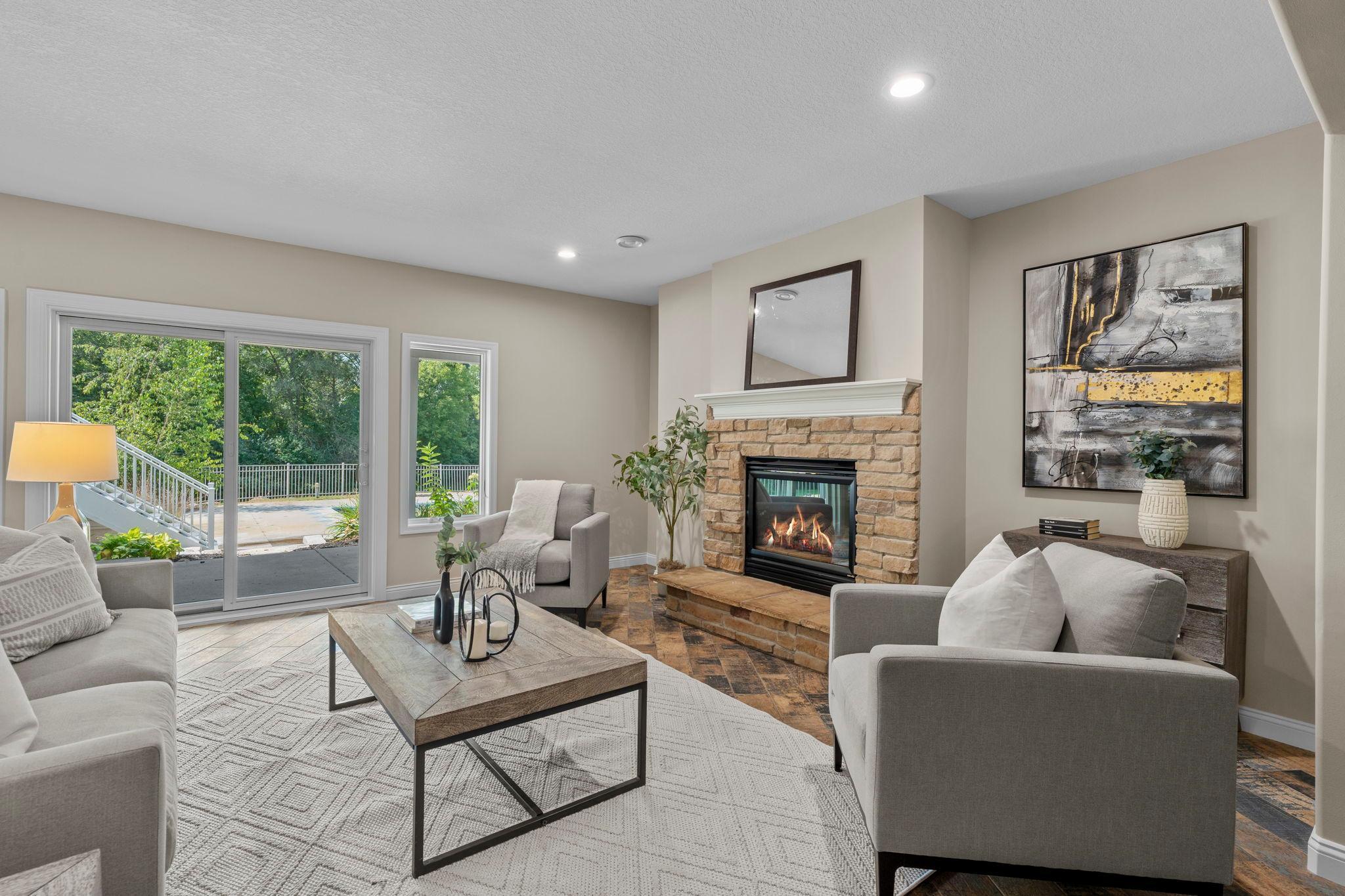 View of Residential at 9127 Alger Court, Inver Grove Heights MN 55077, Inver Grove Heights (48 of 71) - Mike Wilen | Minnesota Team Real Estate
