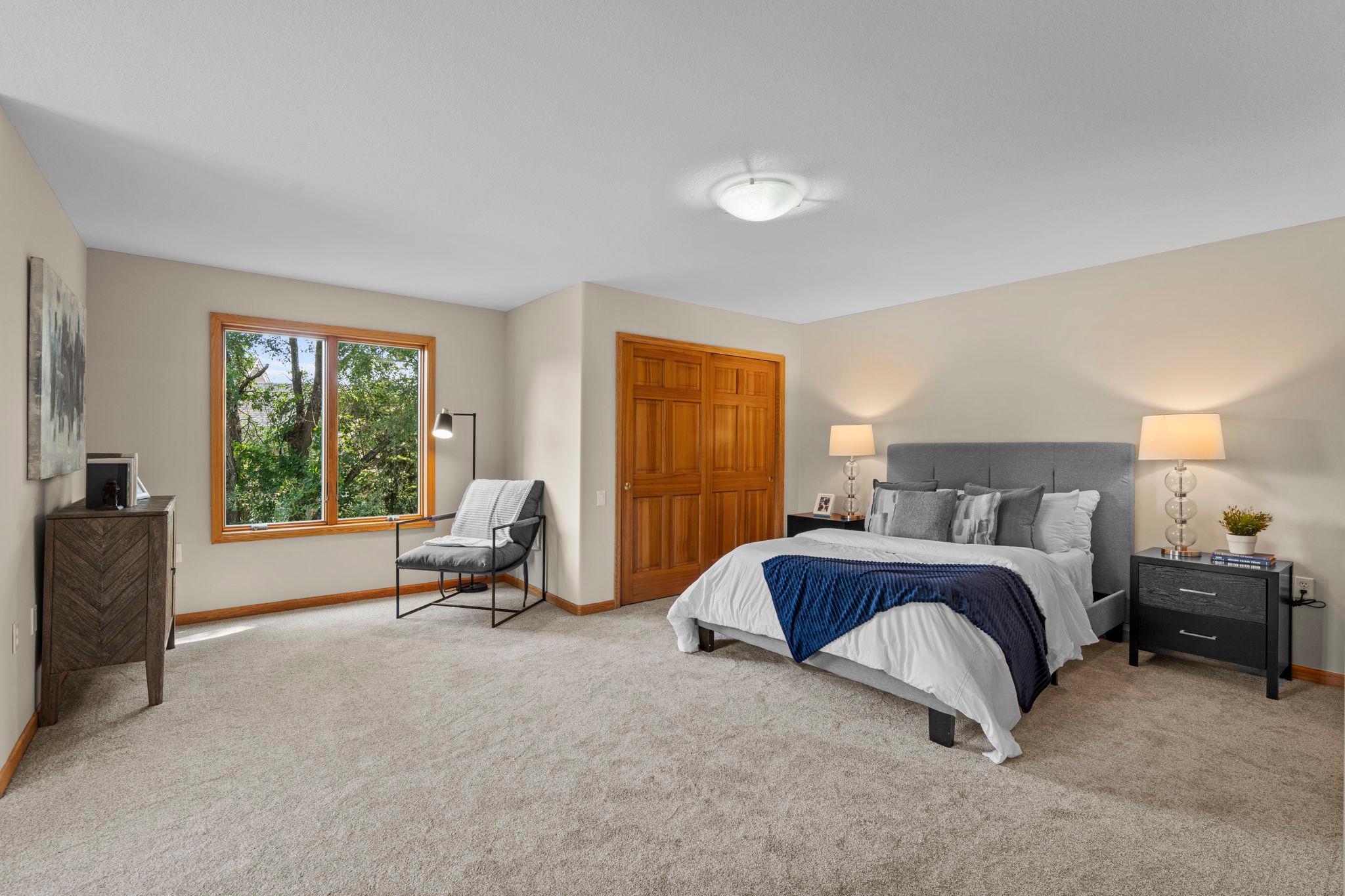 View of Residential at 9127 Alger Court, Inver Grove Heights MN 55077, Inver Grove Heights (46 of 71) - Mike Wilen | Minnesota Team Real Estate
