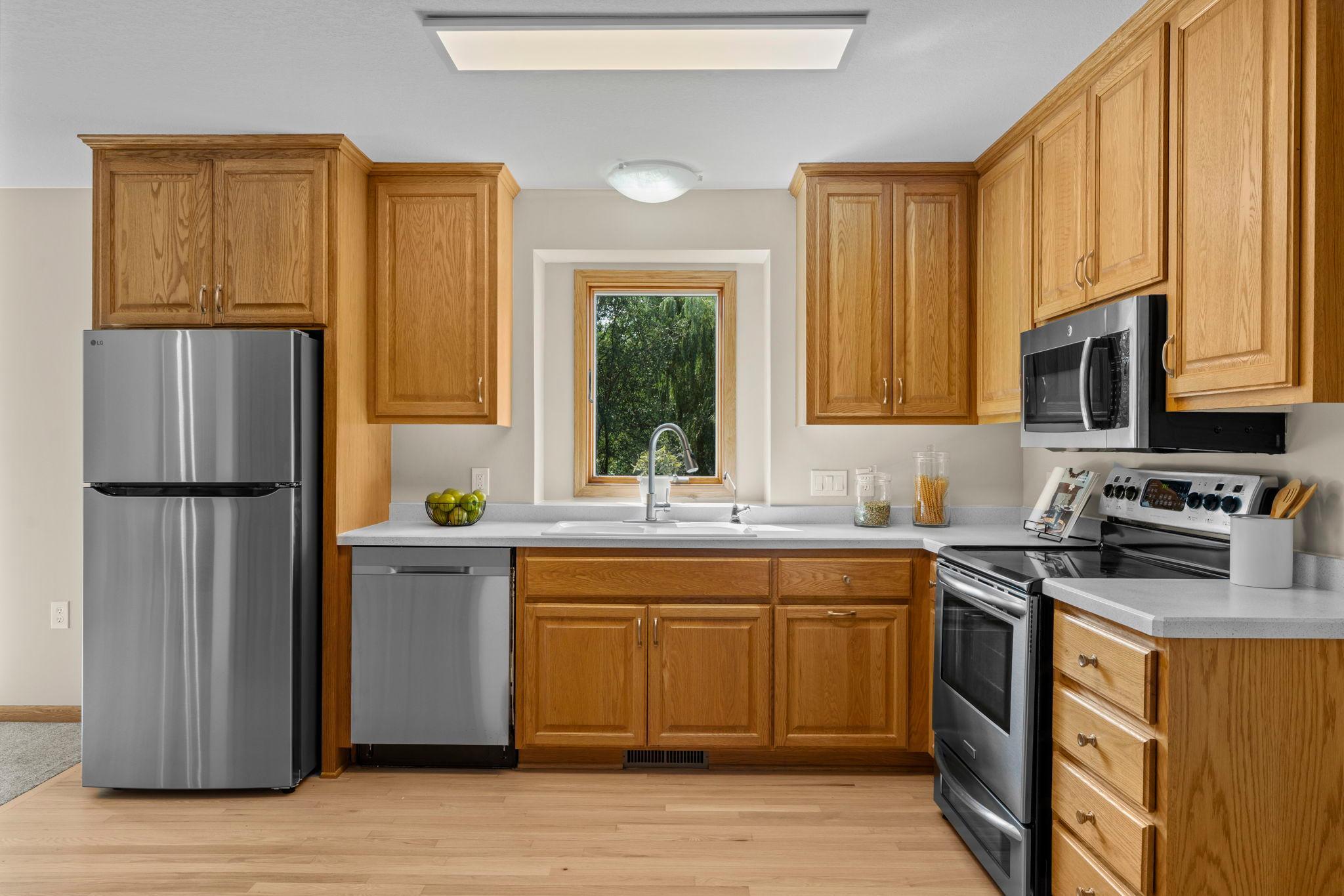 View of Residential at 9127 Alger Court, Inver Grove Heights MN 55077, Inver Grove Heights (42 of 71) - Mike Wilen | Minnesota Team Real Estate