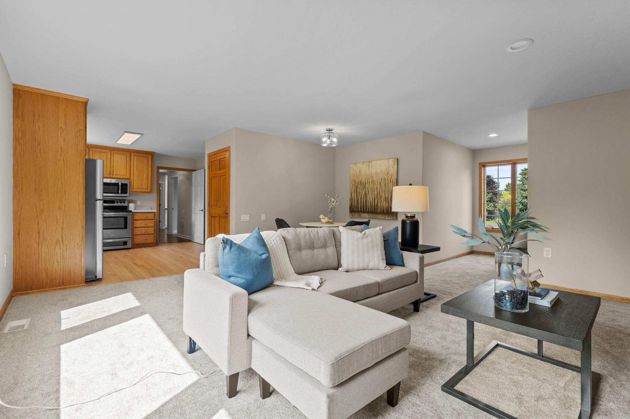 View of Residential at 9127 Alger Court, Inver Grove Heights MN 55077, Inver Grove Heights (41 of 71) - Mike Wilen | Minnesota Team Real Estate