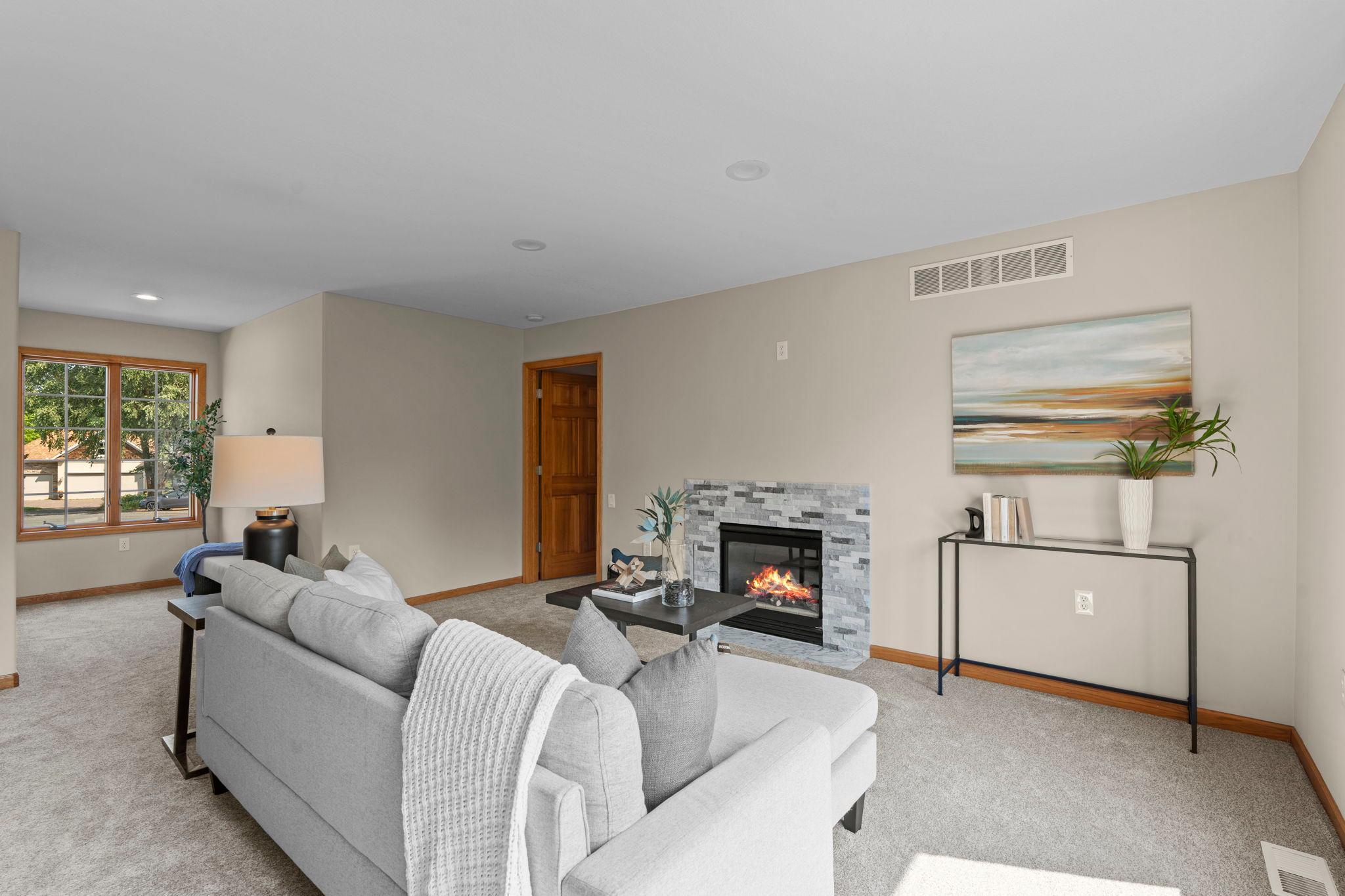 View of Residential at 9127 Alger Court, Inver Grove Heights MN 55077, Inver Grove Heights (40 of 71) - Mike Wilen | Minnesota Team Real Estate