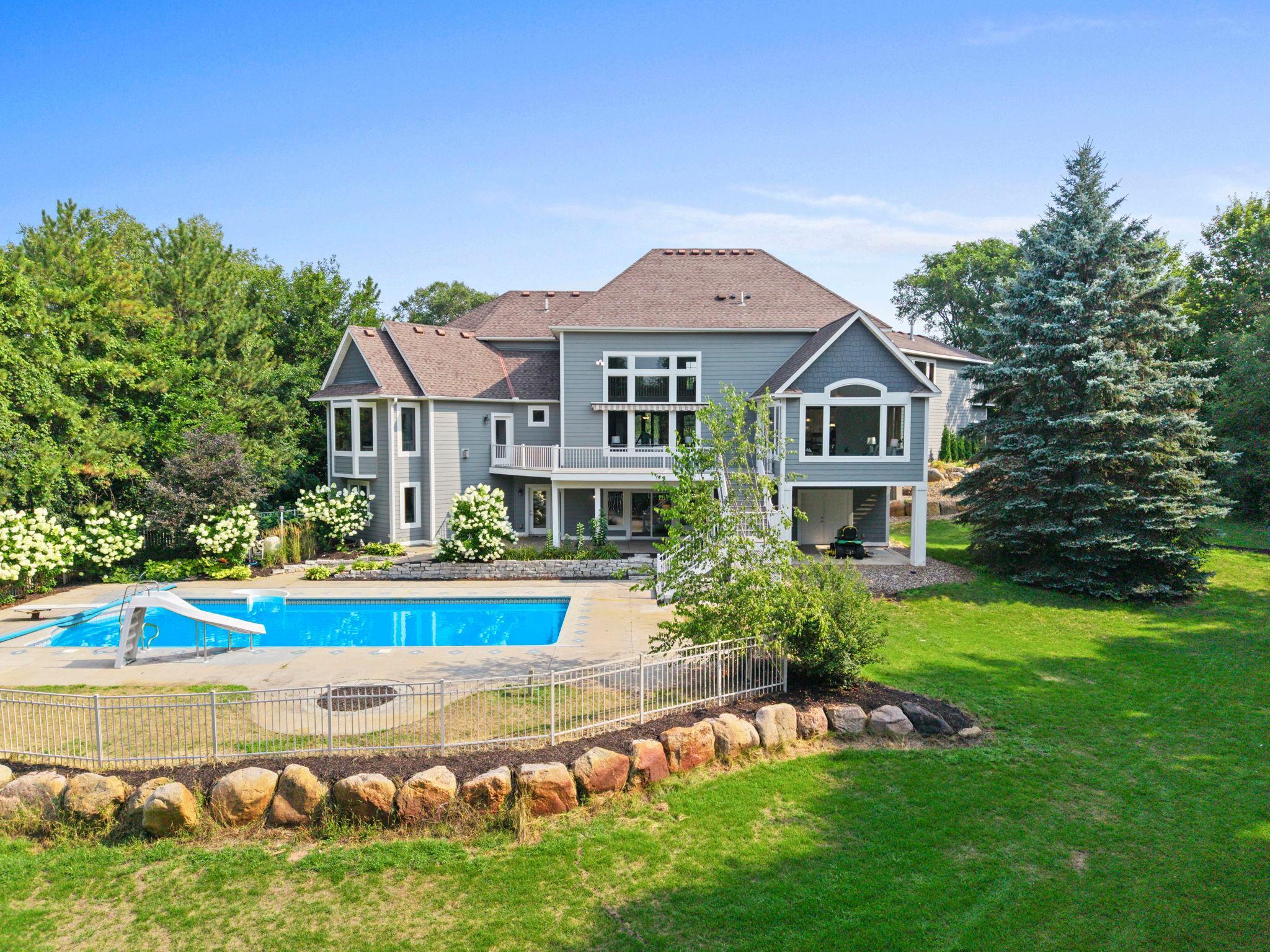View of Residential at 9127 Alger Court, Inver Grove Heights MN 55077, Inver Grove Heights (70 of 71) - Mike Wilen | Minnesota Team Real Estate