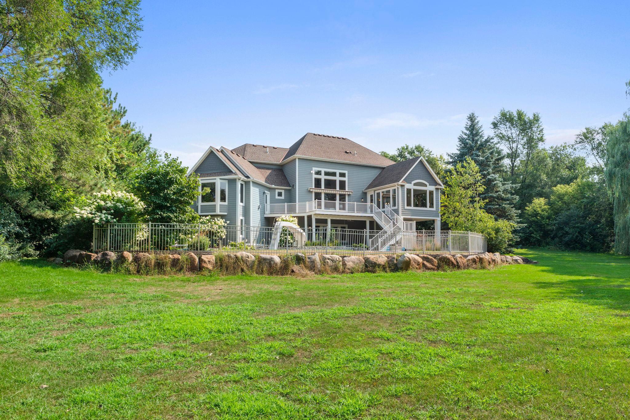 View of Residential at 9127 Alger Court, Inver Grove Heights MN 55077, Inver Grove Heights (69 of 71) - Mike Wilen | Minnesota Team Real Estate