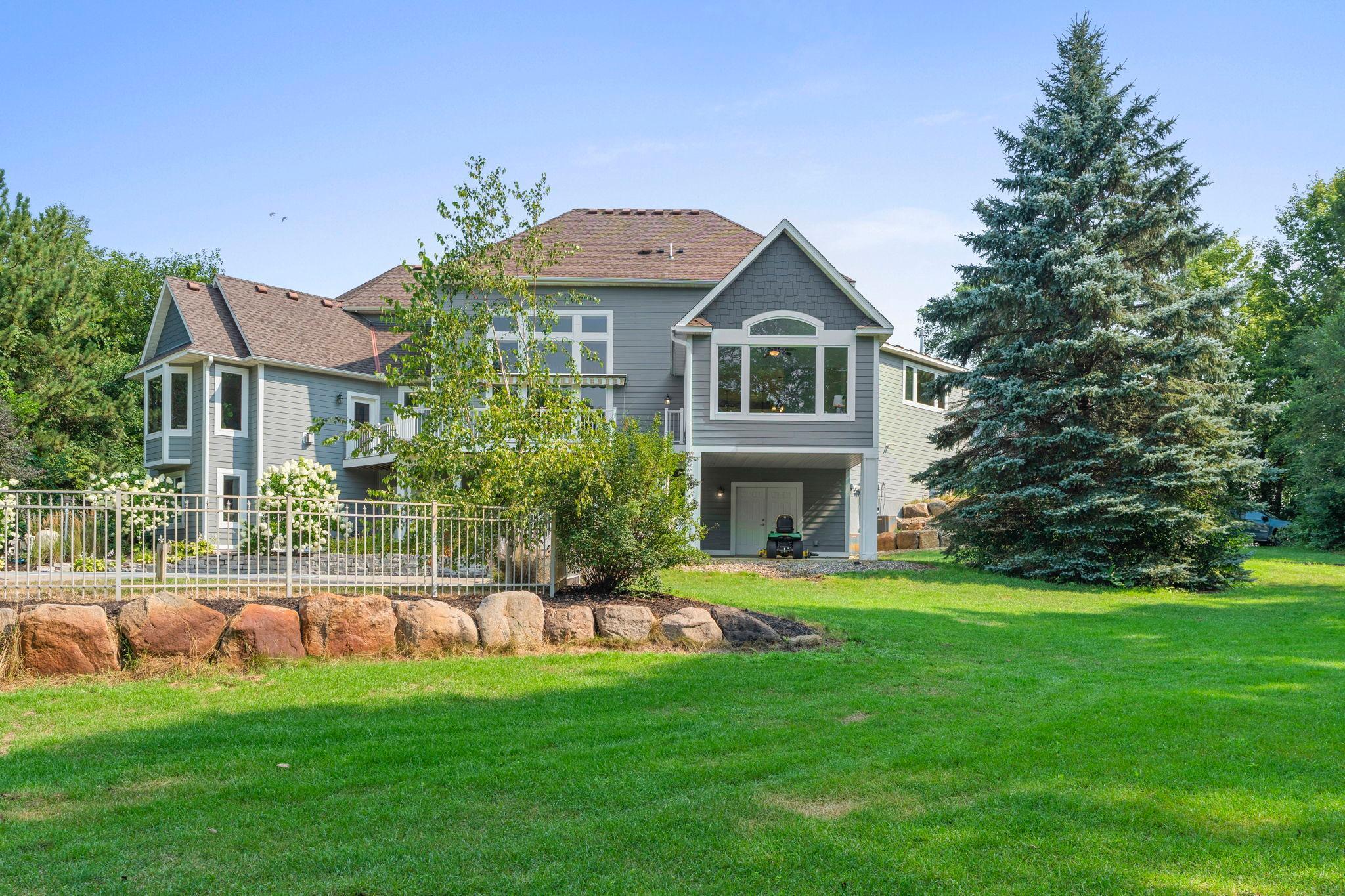View of Residential at 9127 Alger Court, Inver Grove Heights MN 55077, Inver Grove Heights (67 of 71) - Mike Wilen | Minnesota Team Real Estate