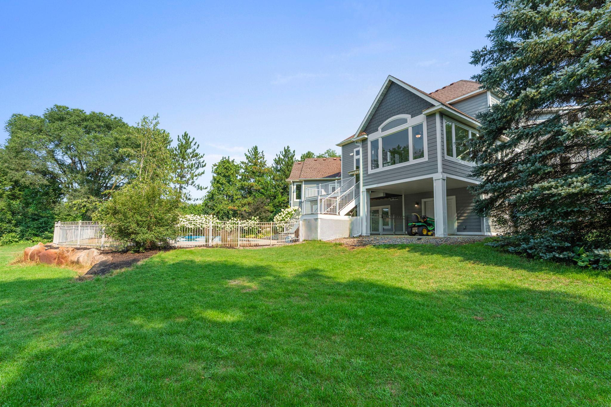 View of Residential at 9127 Alger Court, Inver Grove Heights MN 55077, Inver Grove Heights (66 of 71) - Mike Wilen | Minnesota Team Real Estate