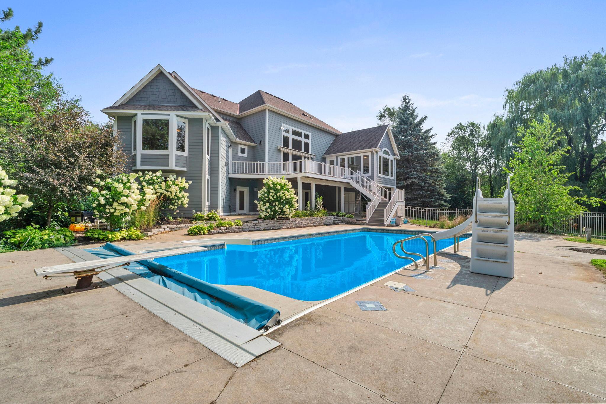 View of Residential at 9127 Alger Court, Inver Grove Heights MN 55077, Inver Grove Heights (64 of 71) - Mike Wilen | Minnesota Team Real Estate