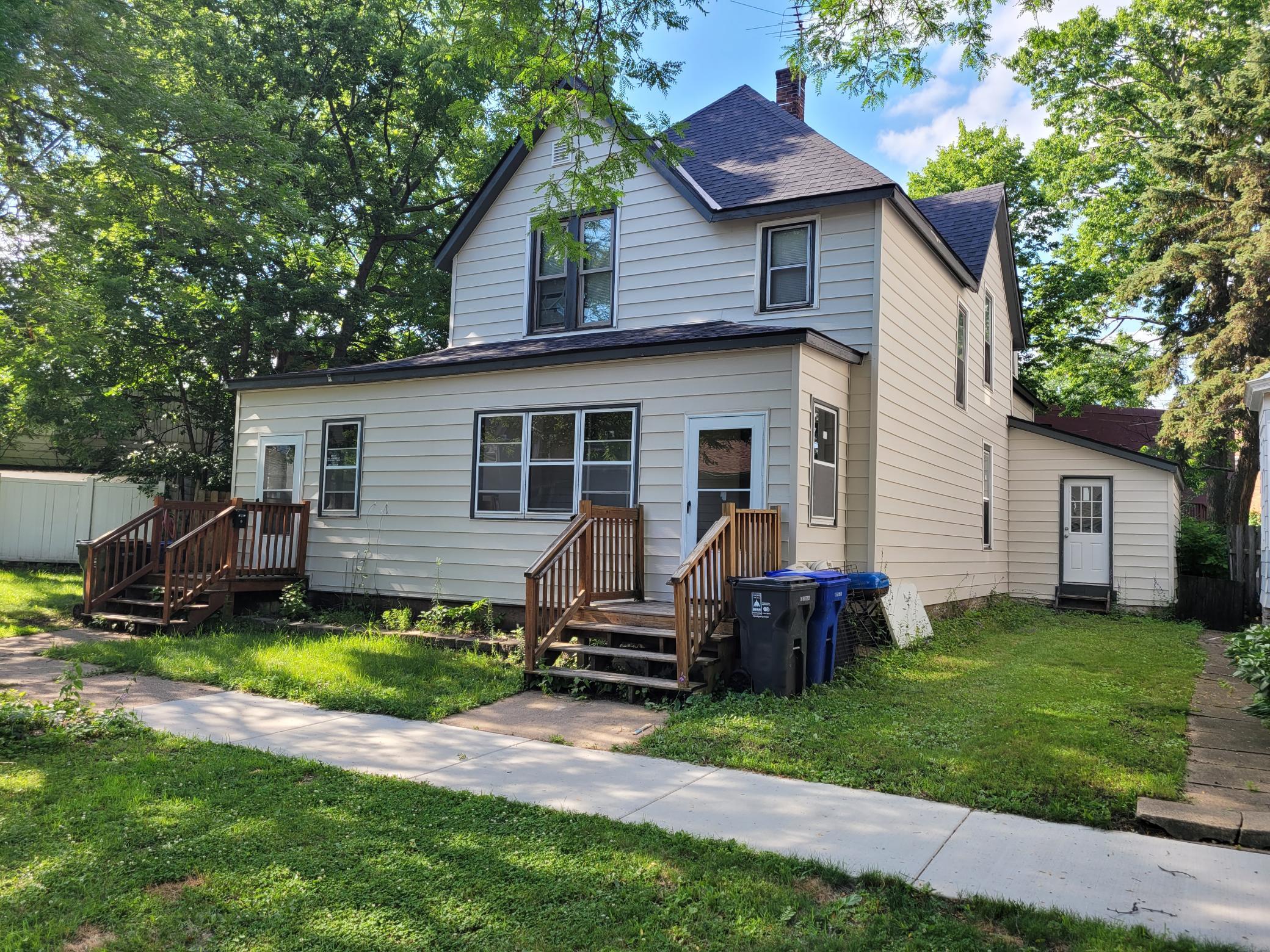 View of Residential Income at 763 Tuscarora Avenue, Saint Paul MN 55102, Saint Paul (2 of 14) - Mike Wilen | Minnesota Team Real Estate