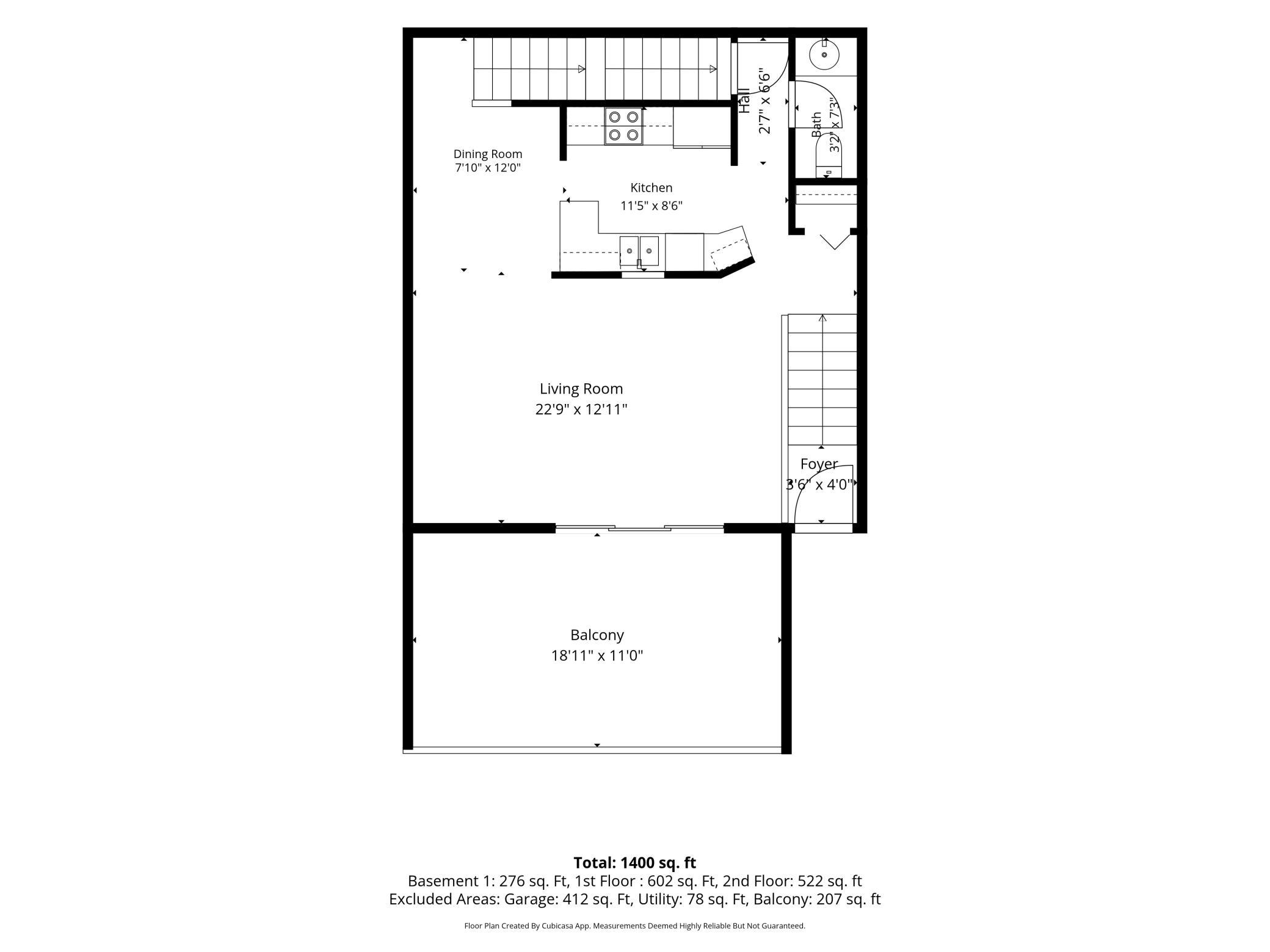 View of Residential at 14260 Estates Avenue, Apple Valley MN 55124, Apple Valley (32 of 34) - Mike Wilen | Minnesota Team Real Estate